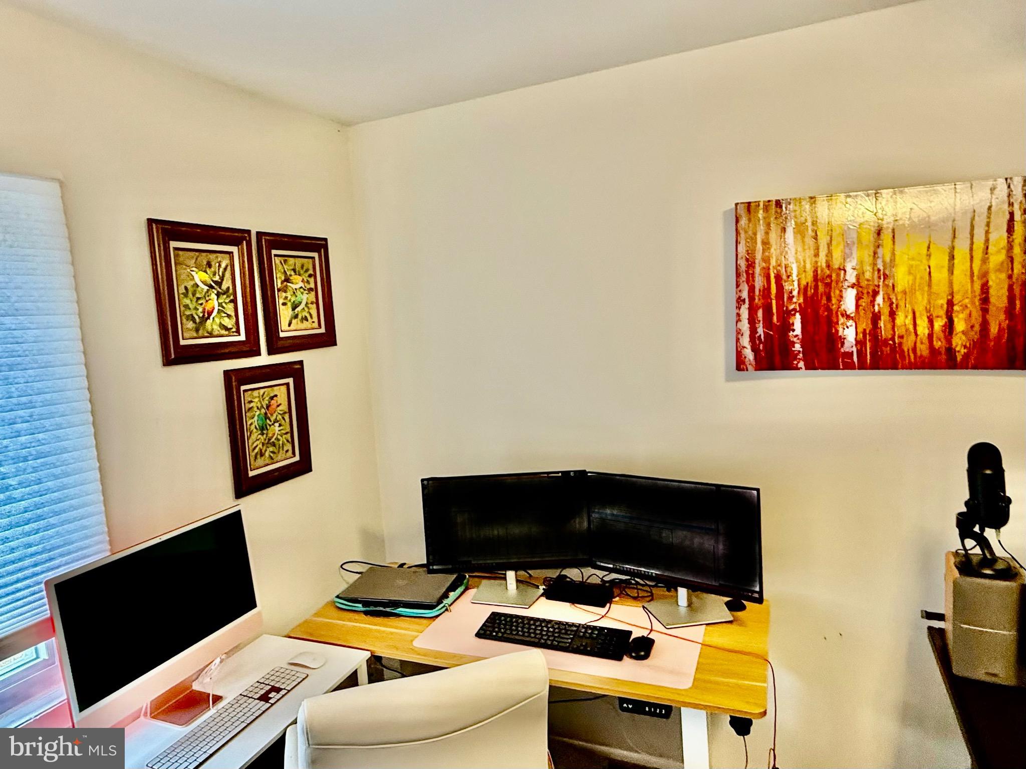 HABITAT - Residential