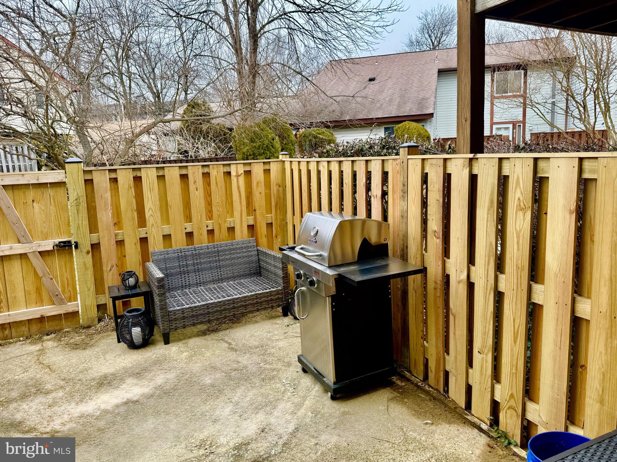 HABITAT - Residential