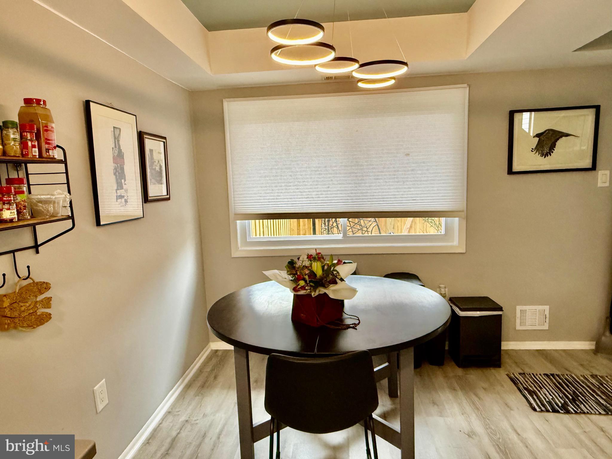 HABITAT - Residential