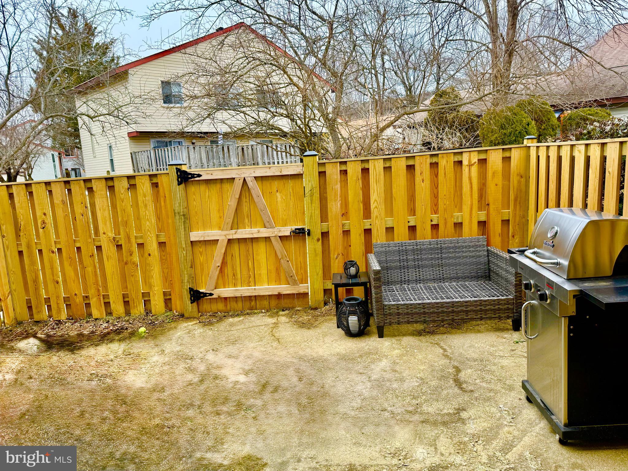 HABITAT - Residential