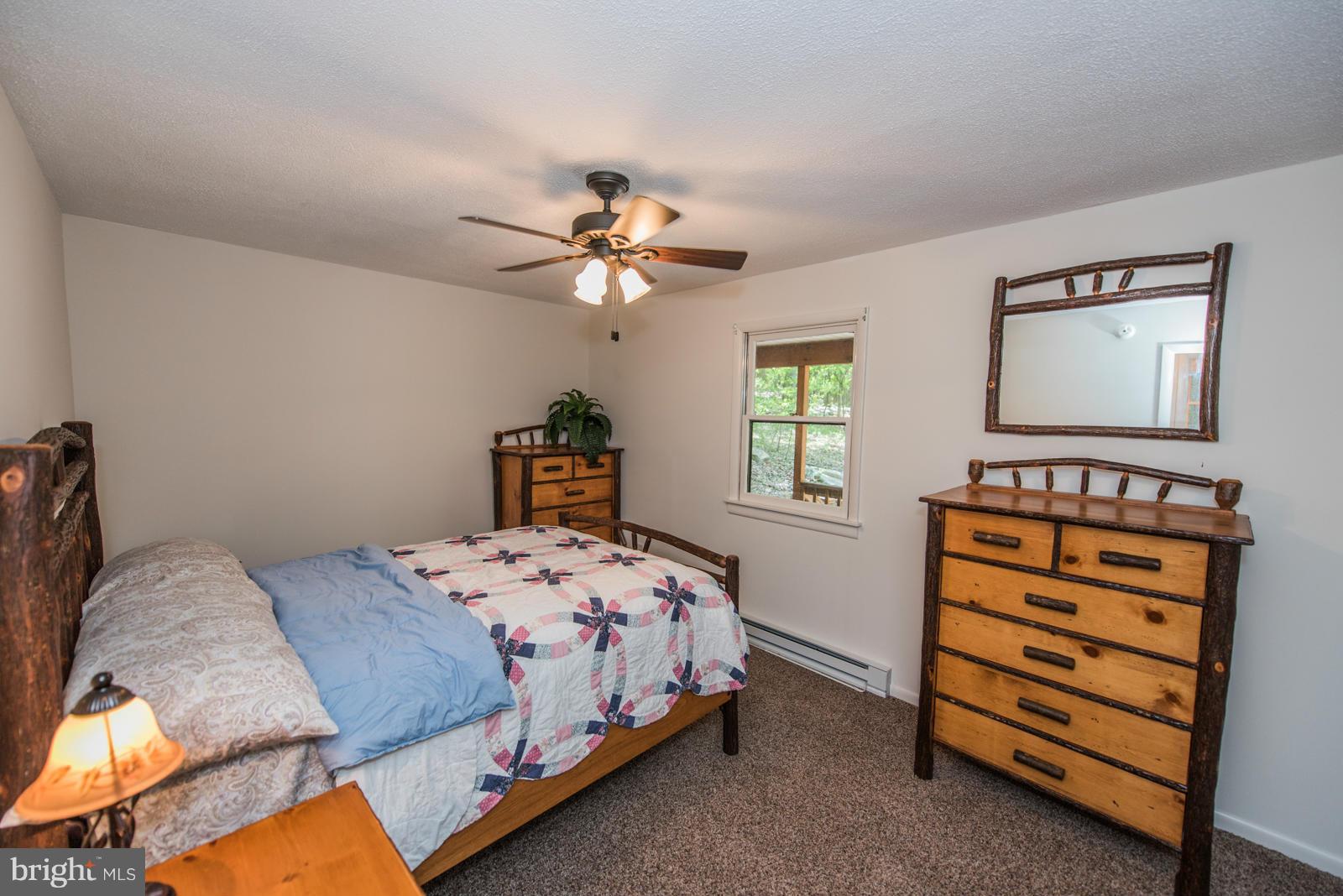 ROUSE MT - Residential