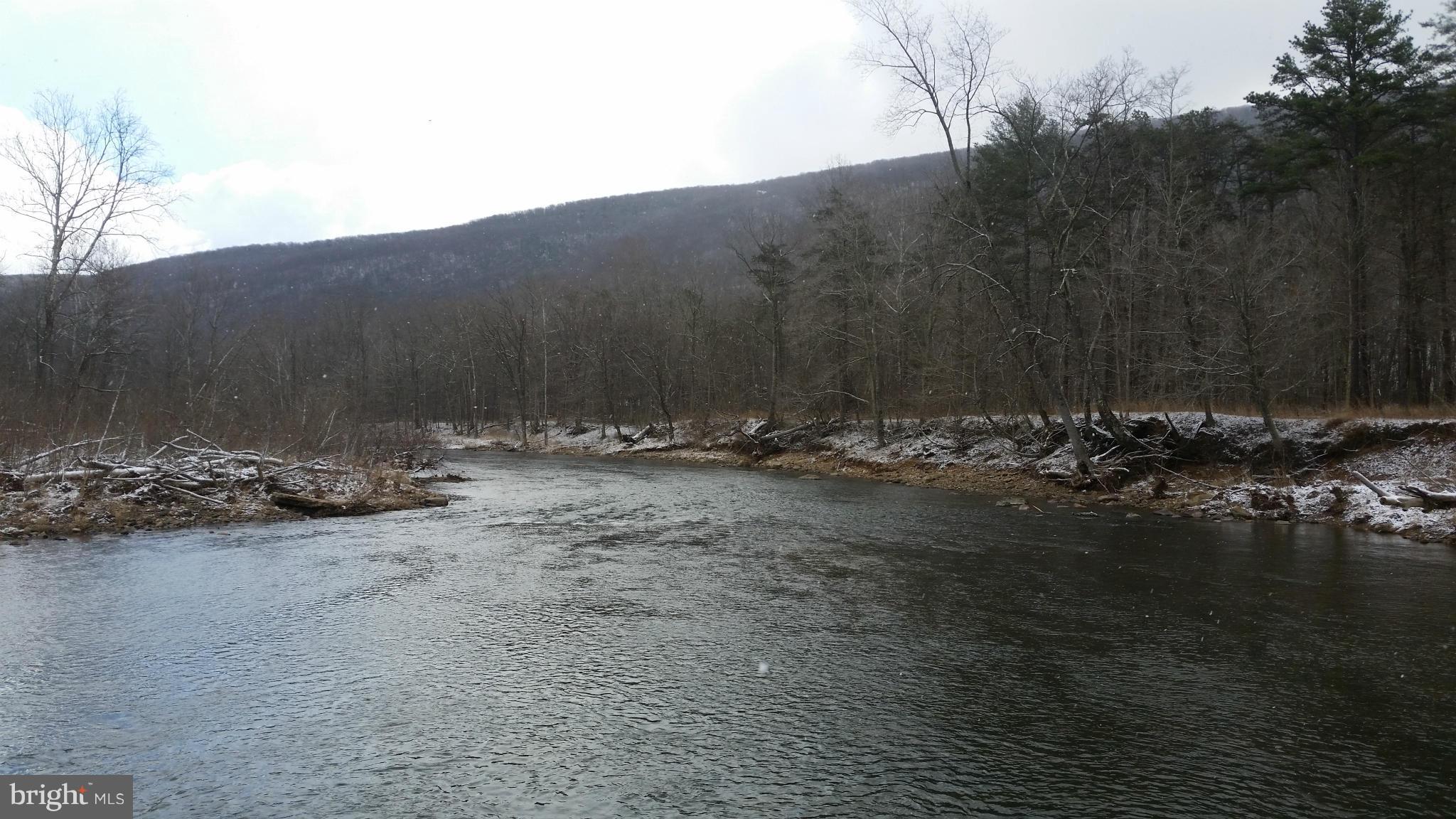 ROUSE MT - Residential