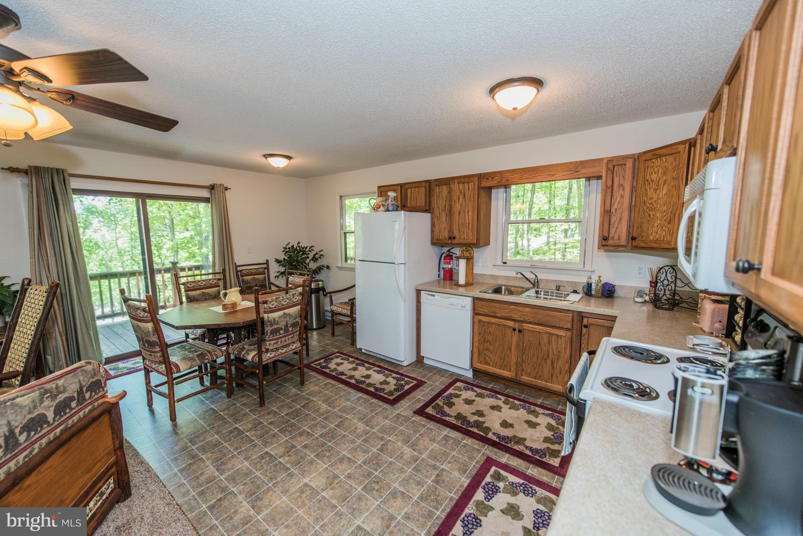 ROUSE MT - Residential