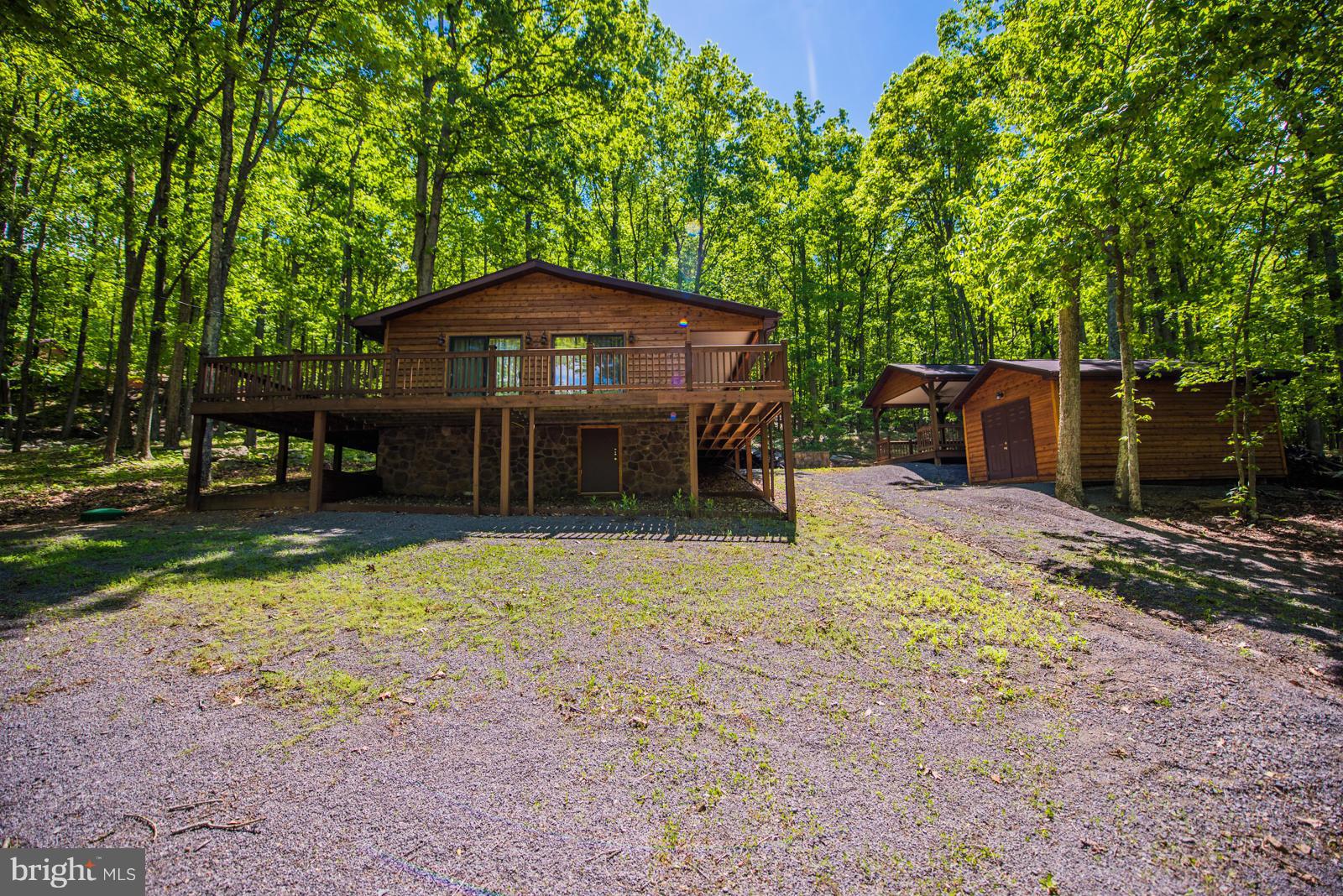 ROUSE MT - Residential