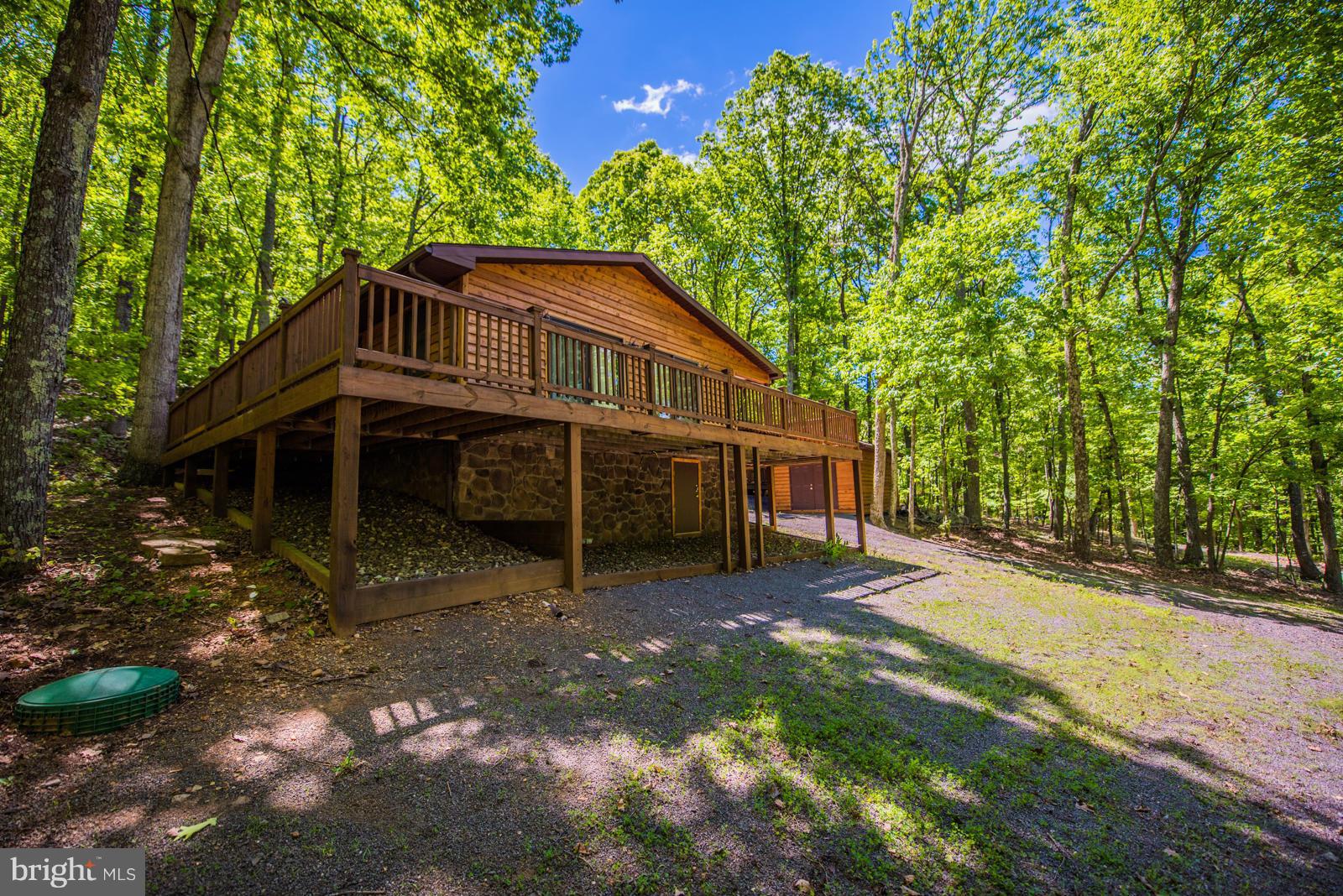 ROUSE MT - Residential