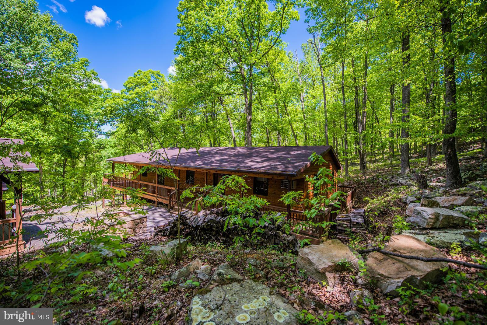 ROUSE MT - Residential