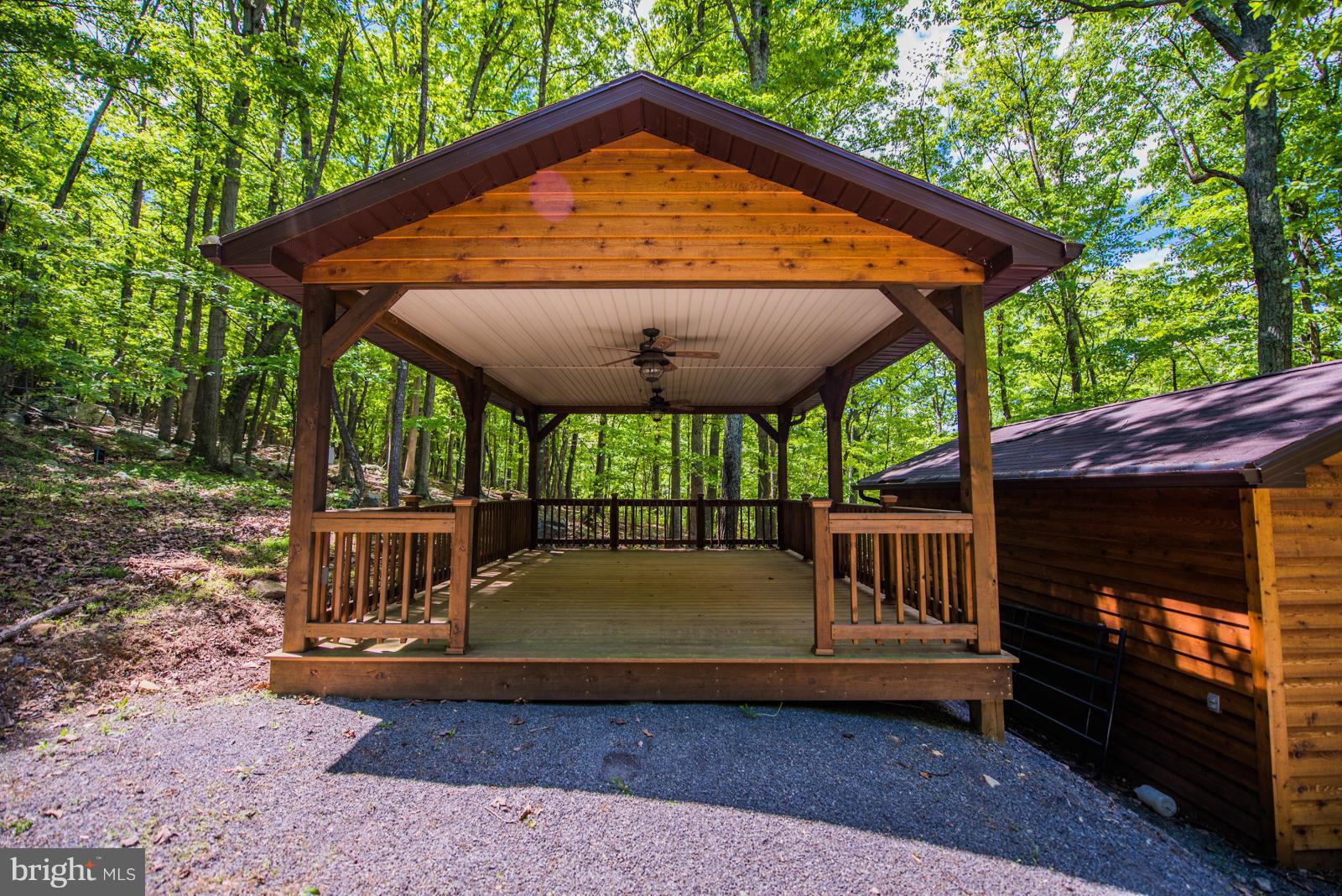 ROUSE MT - Residential