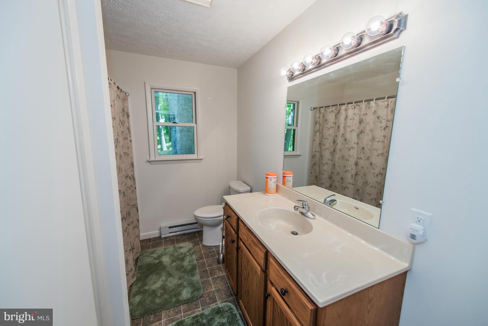 ROUSE MT - Residential