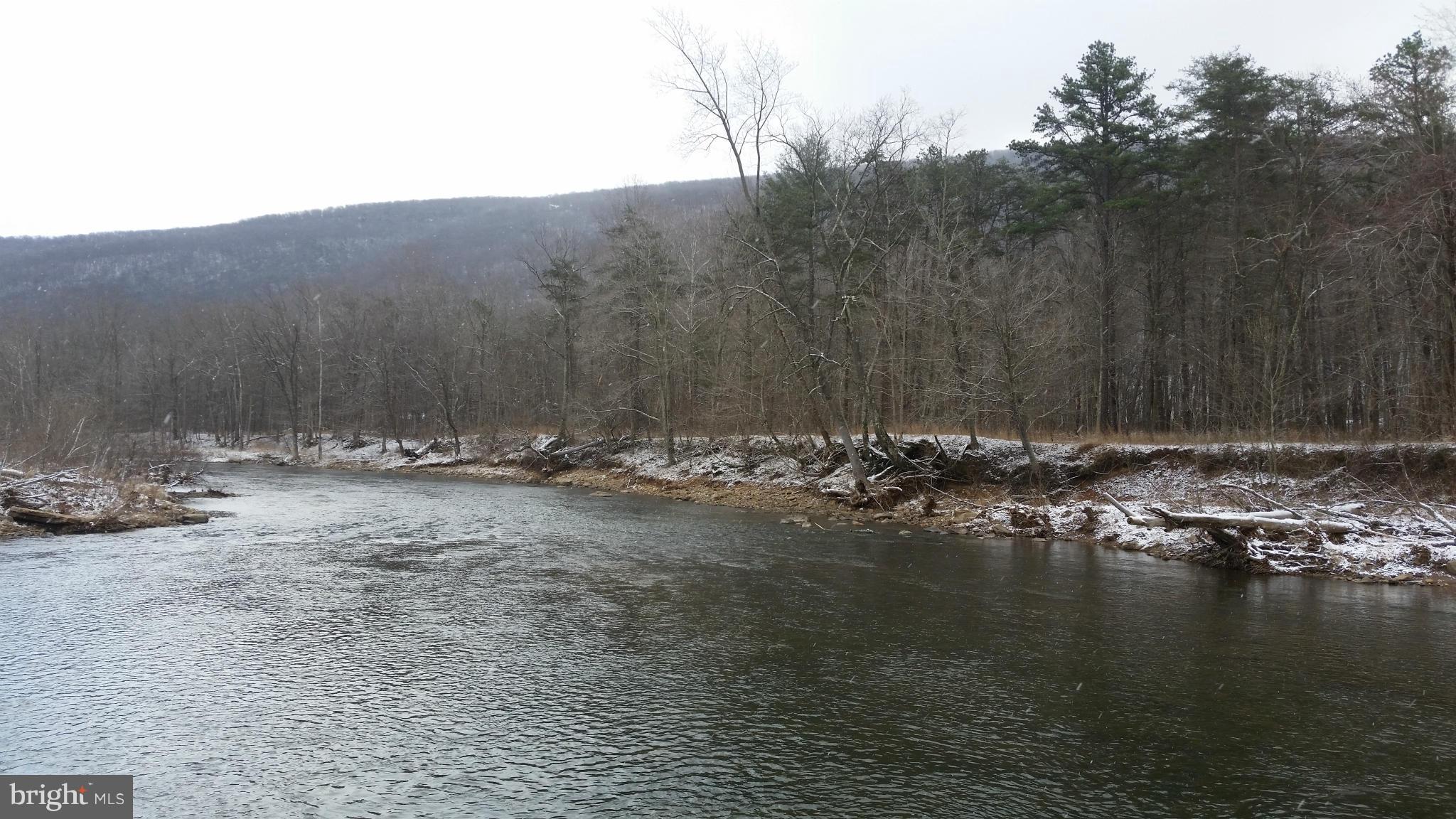 ROUSE MT - Residential