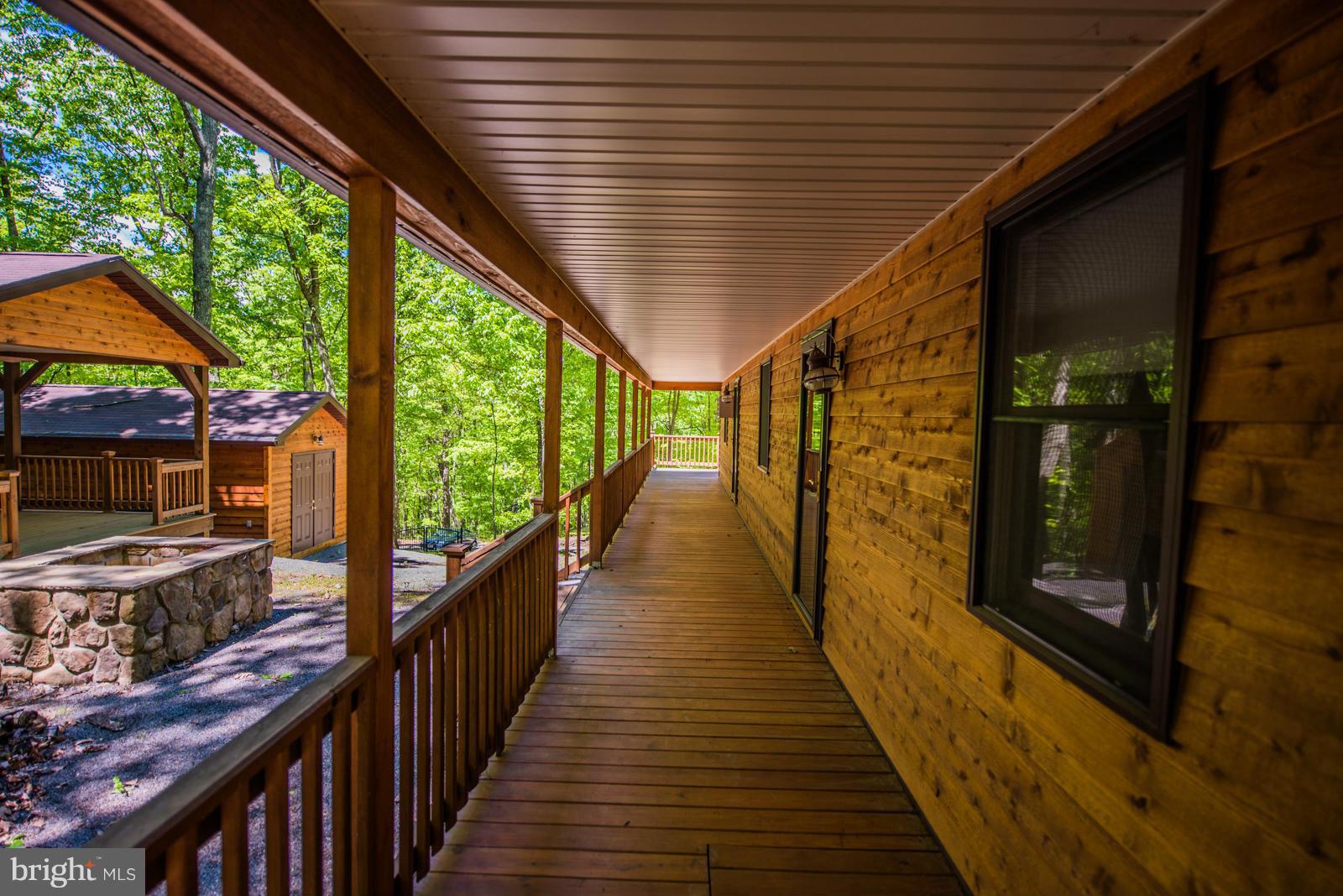 ROUSE MT - Residential