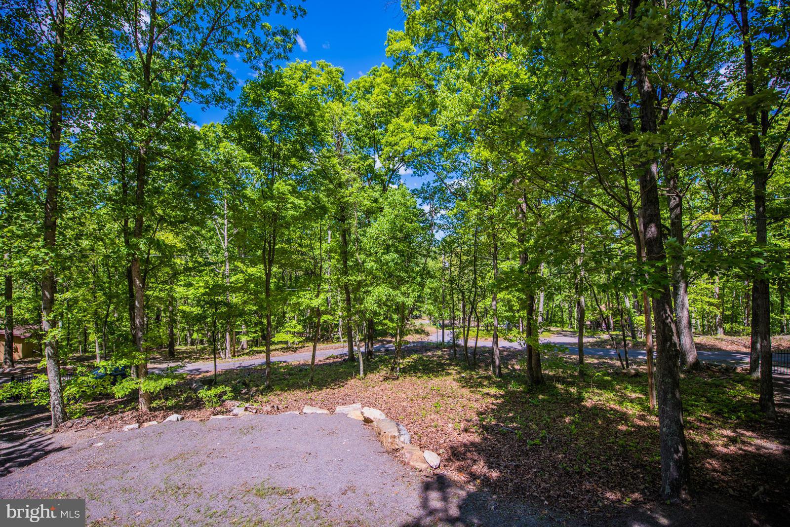 ROUSE MT - Residential