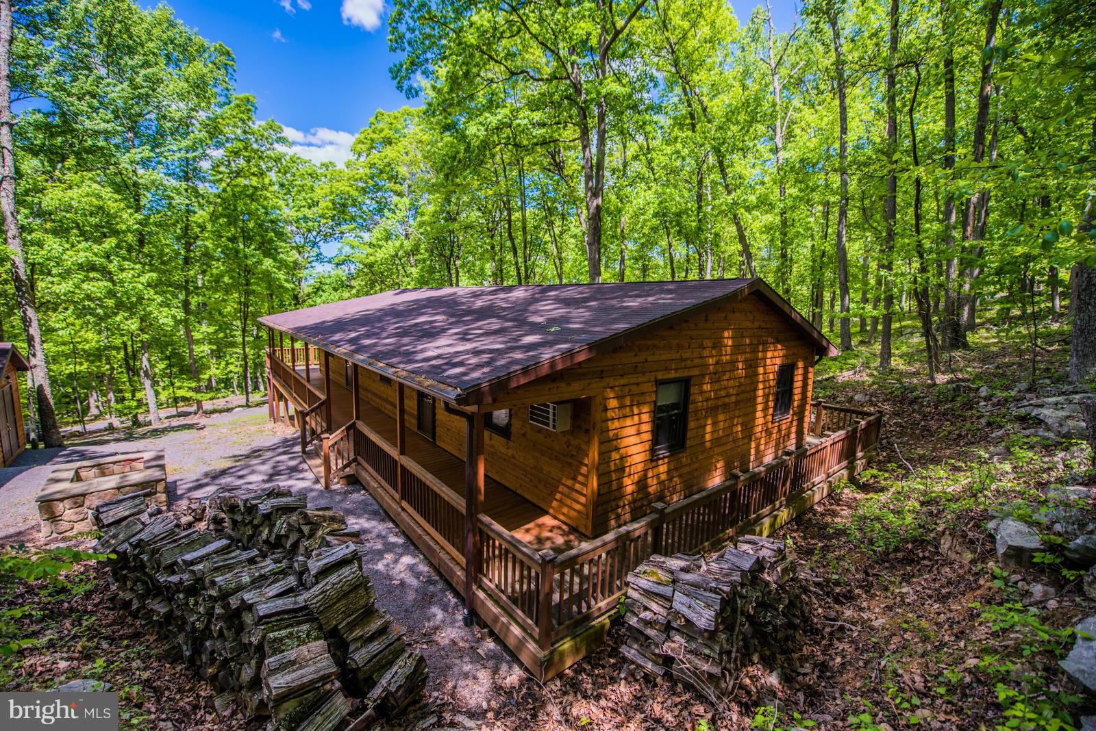 ROUSE MT - Residential