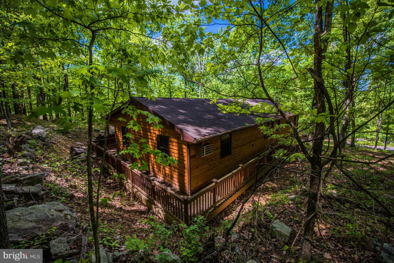 ROUSE MT - Residential