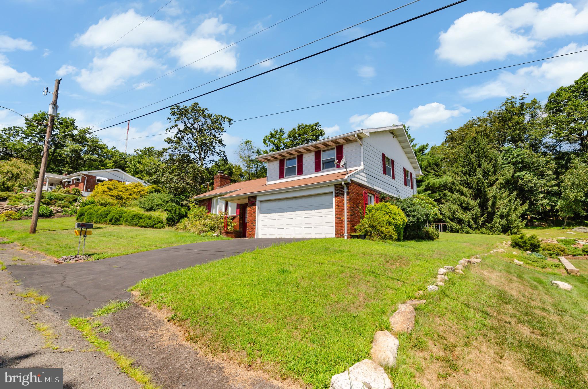 SHENANDOAH VALLEY - Residential