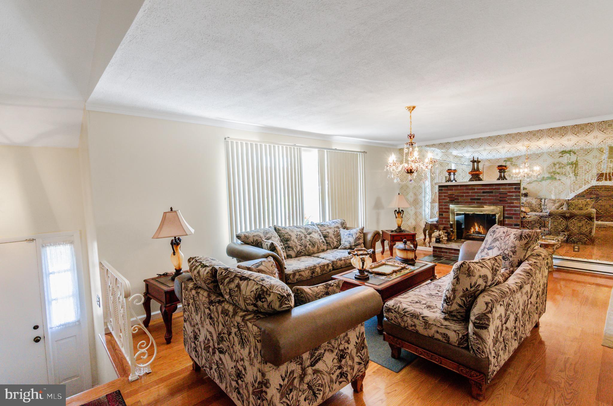 SHENANDOAH VALLEY - Residential