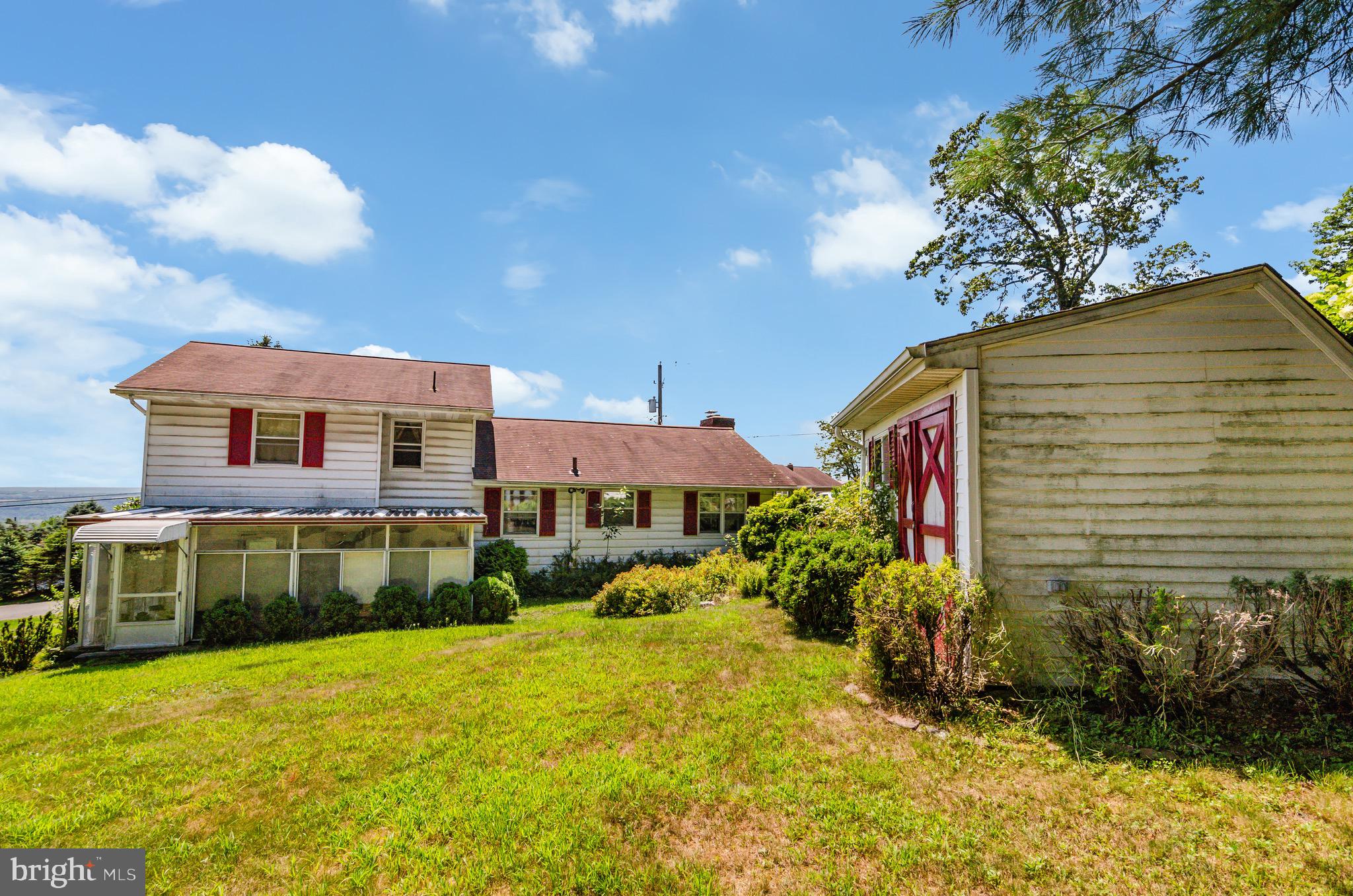SHENANDOAH VALLEY - Residential