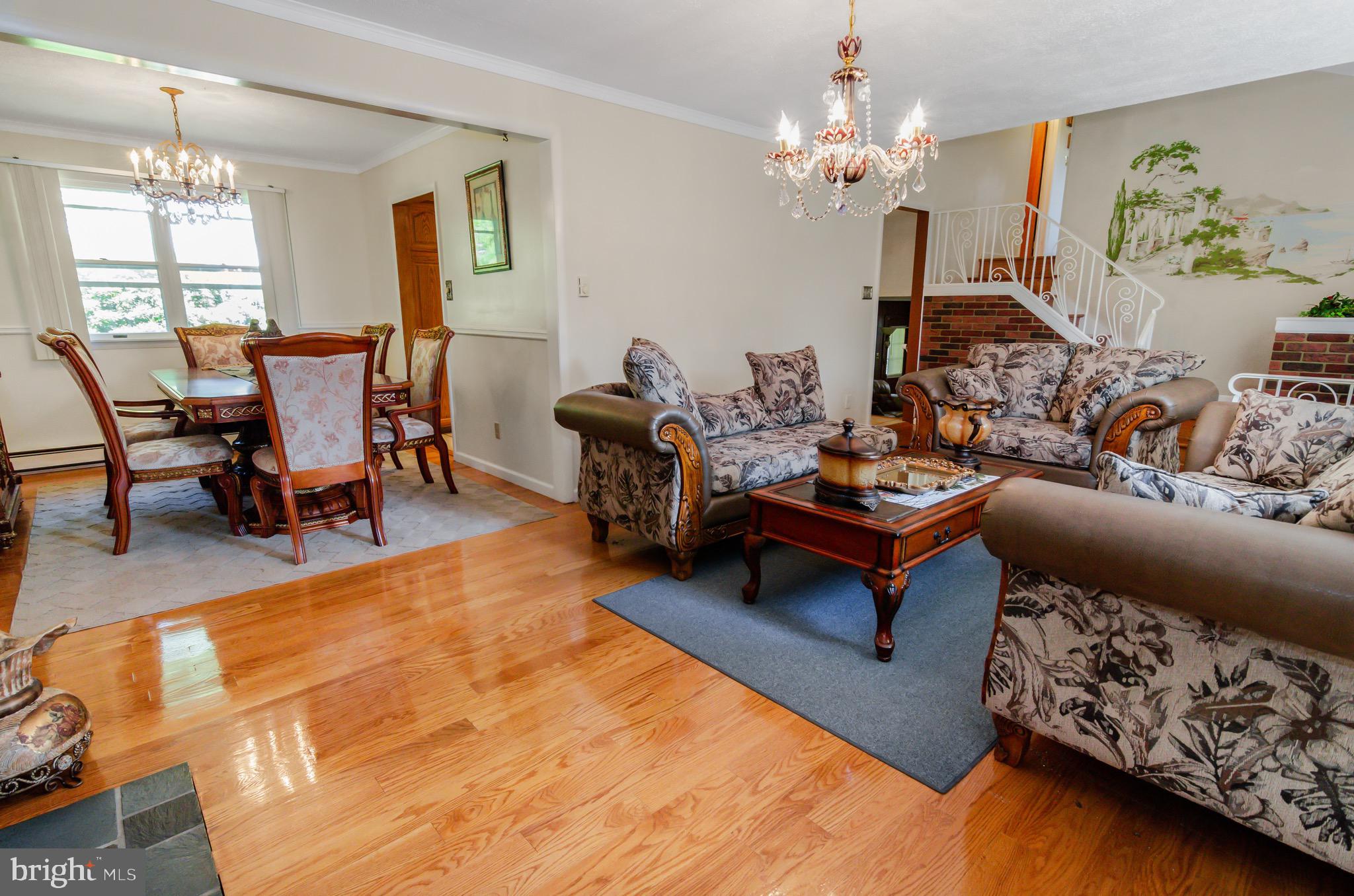 SHENANDOAH VALLEY - Residential