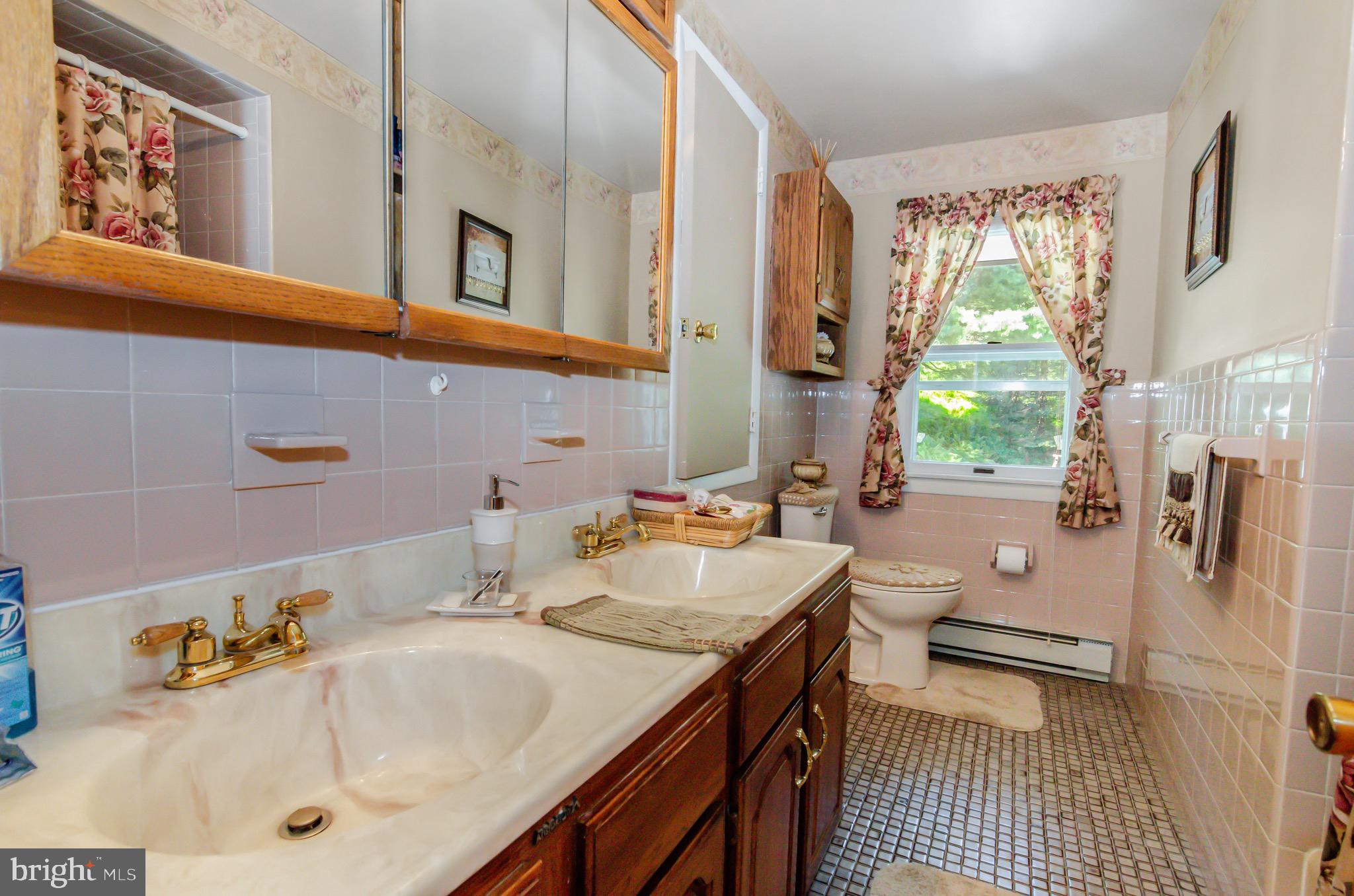 SHENANDOAH VALLEY - Residential