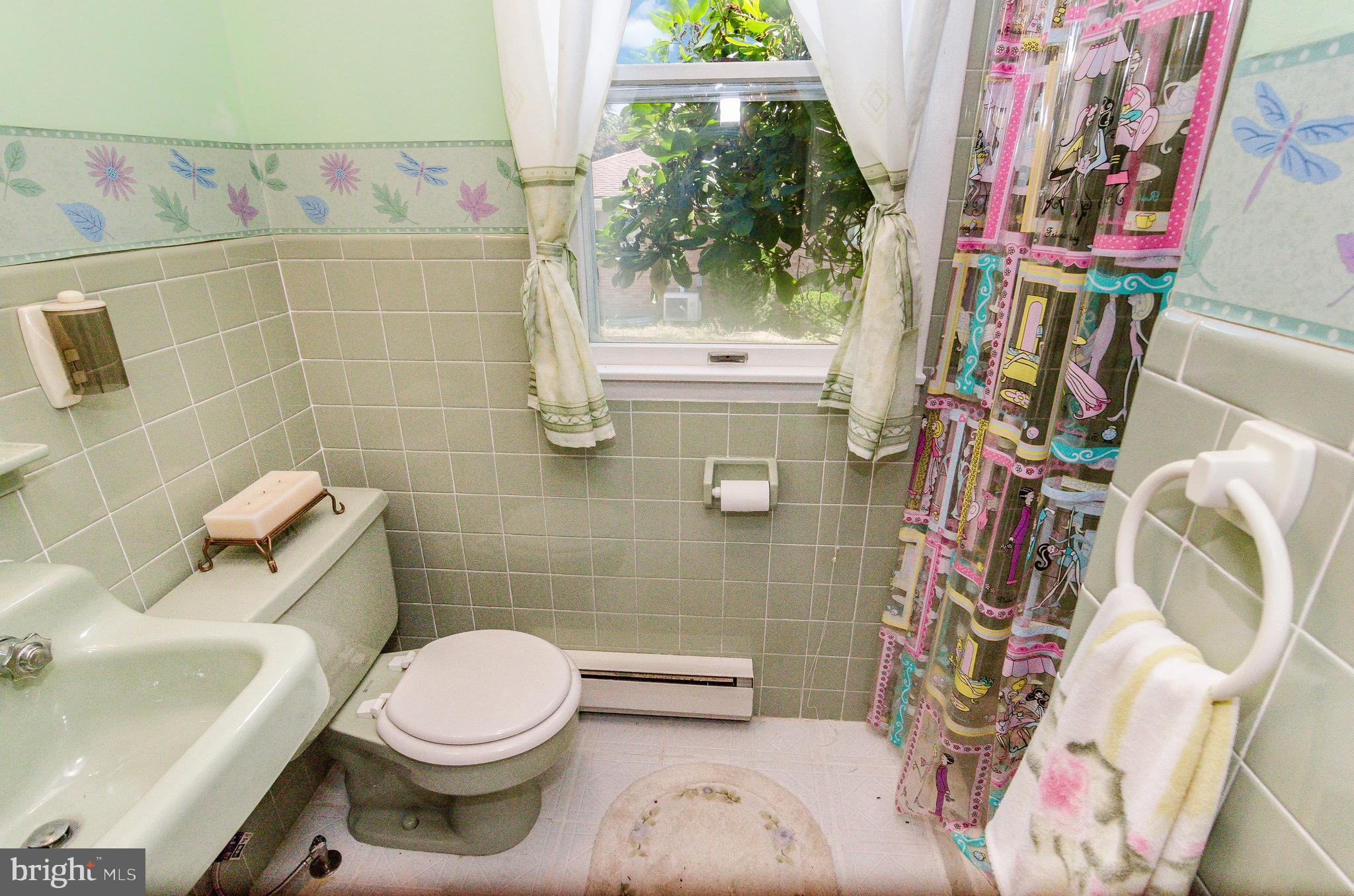 SHENANDOAH VALLEY - Residential