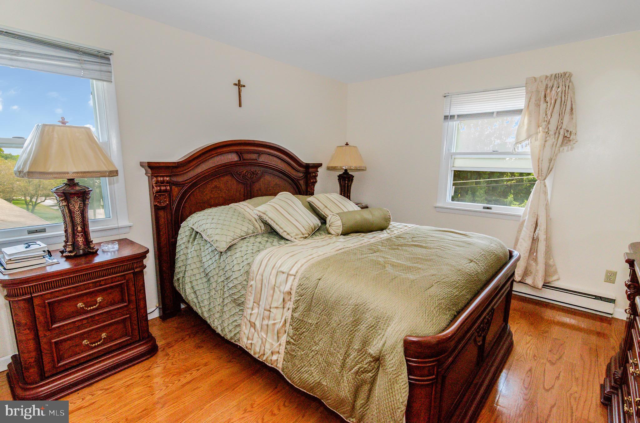 SHENANDOAH VALLEY - Residential