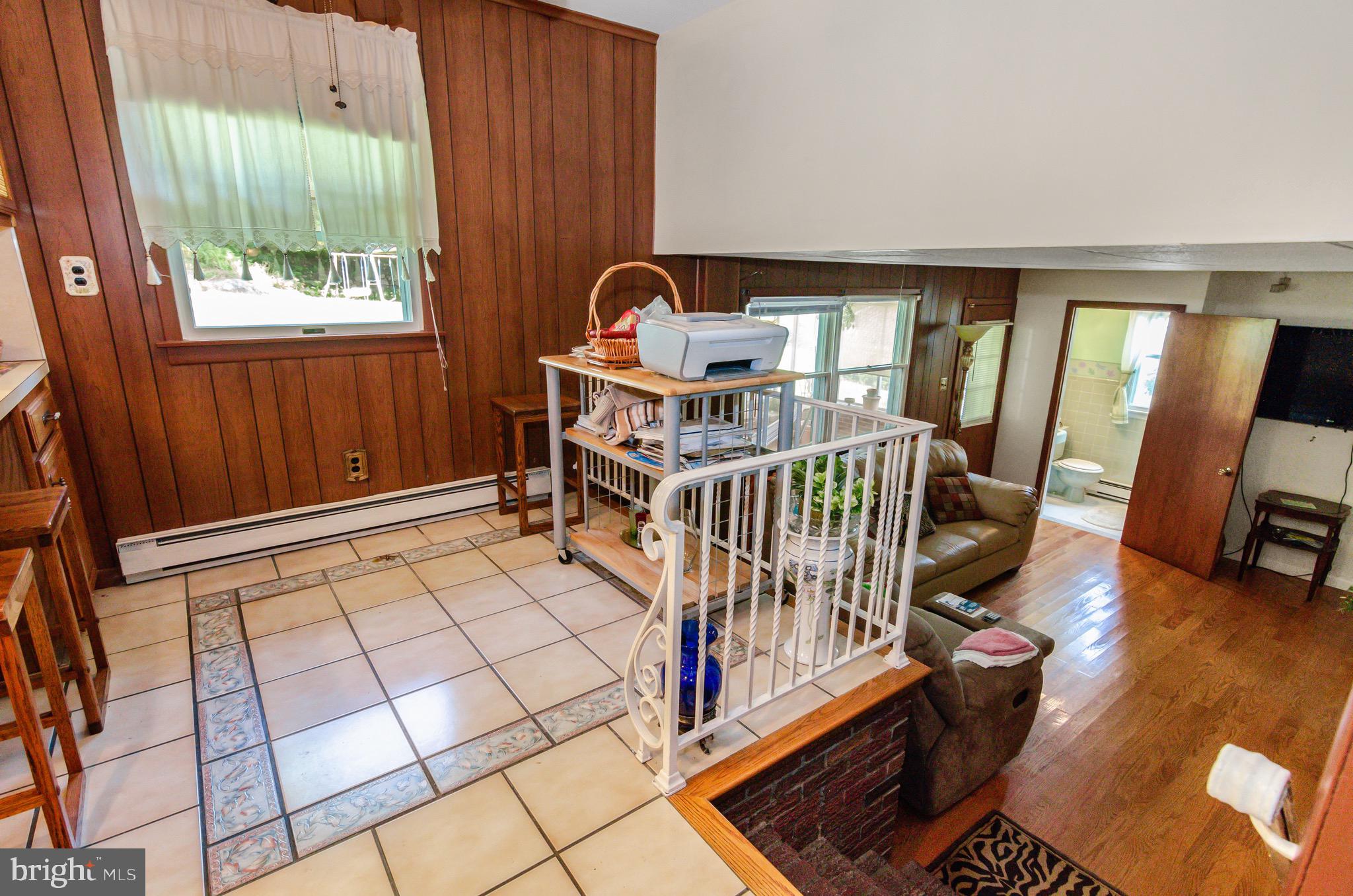 SHENANDOAH VALLEY - Residential