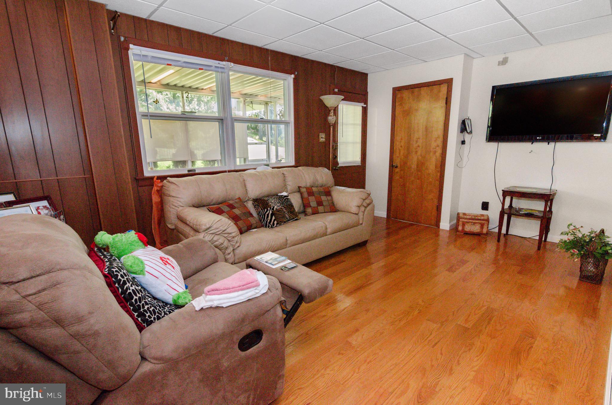 SHENANDOAH VALLEY - Residential