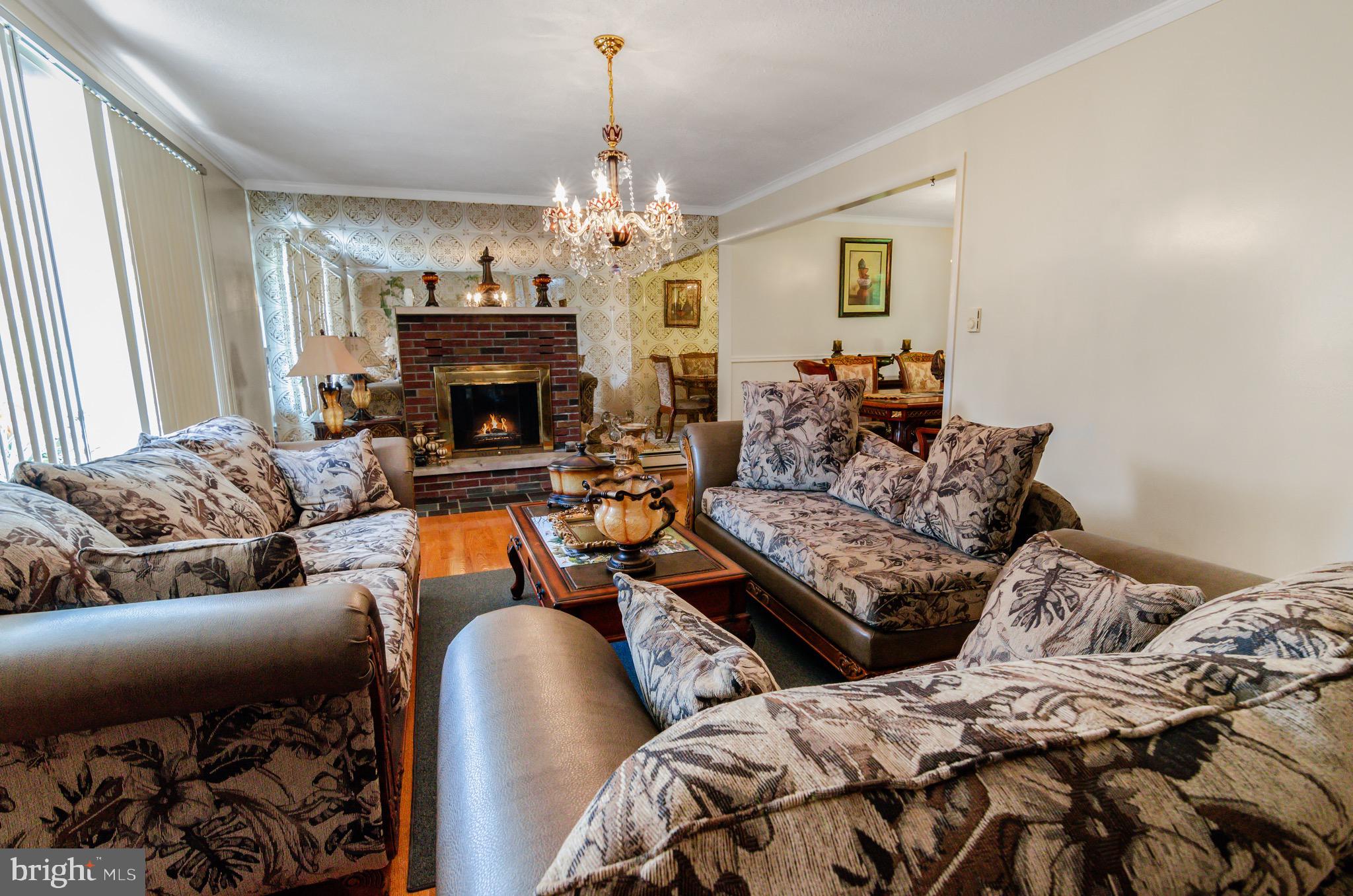 SHENANDOAH VALLEY - Residential