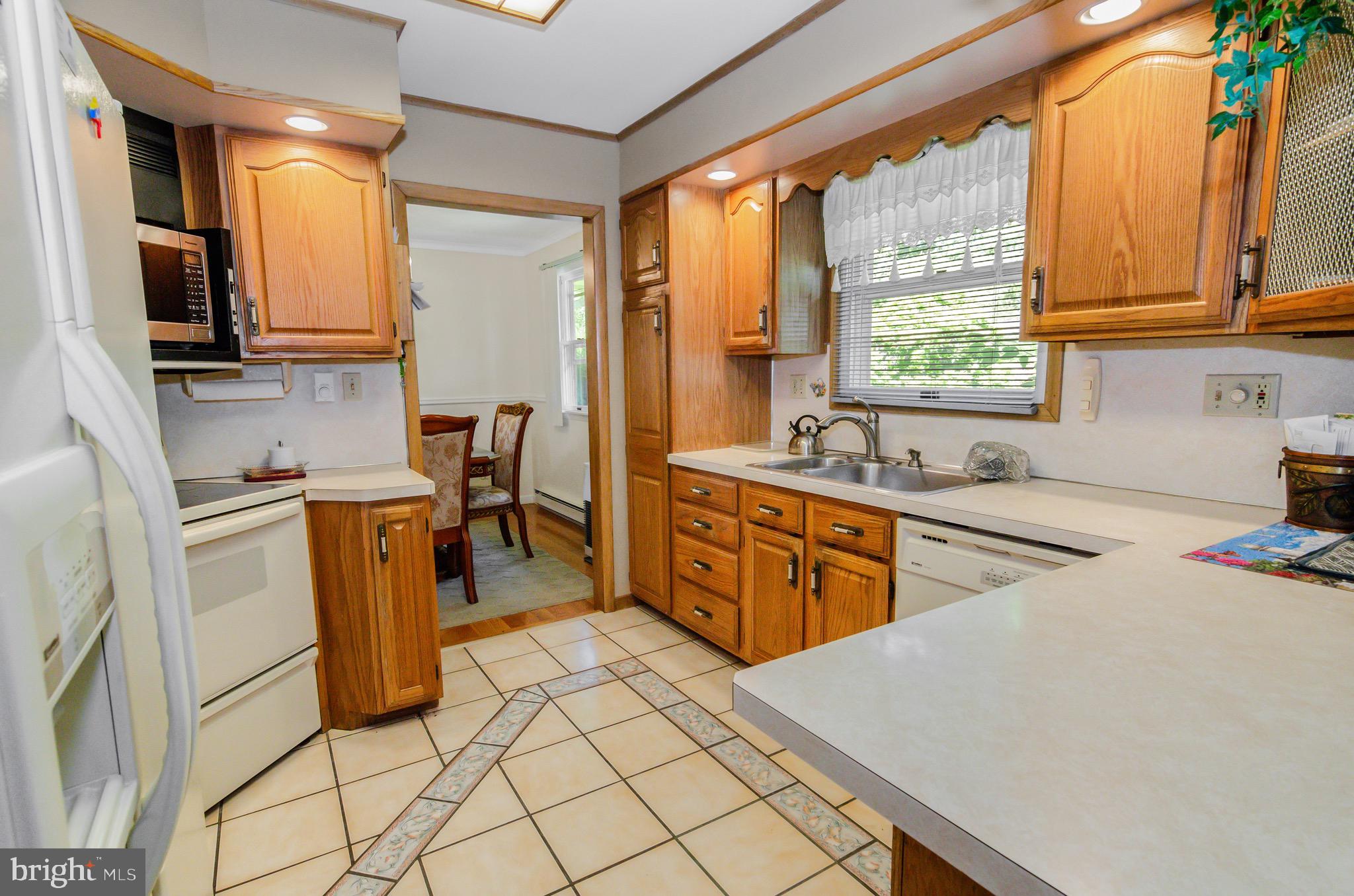 SHENANDOAH VALLEY - Residential