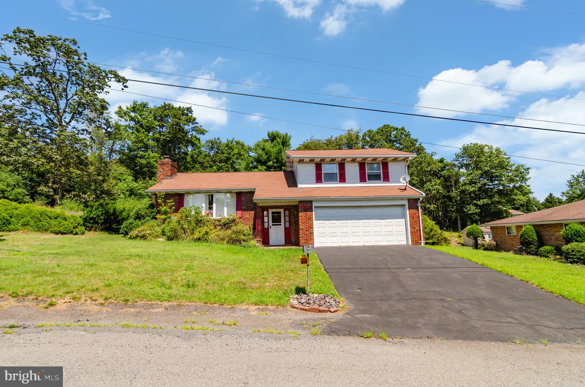 SHENANDOAH VALLEY - Residential