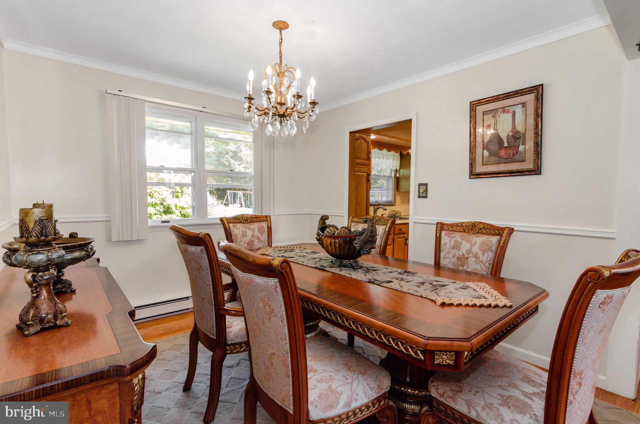 SHENANDOAH VALLEY - Residential