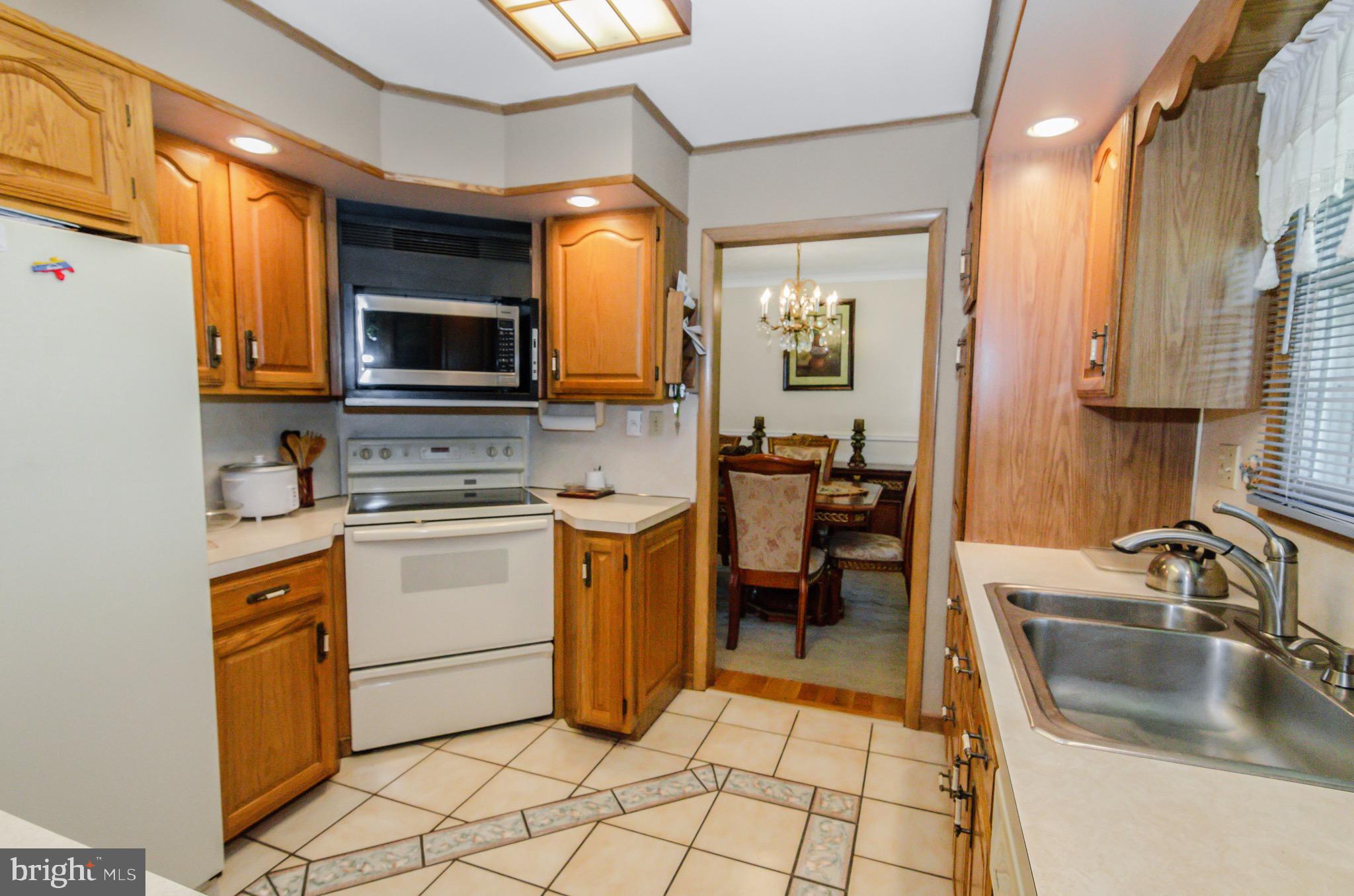 SHENANDOAH VALLEY - Residential