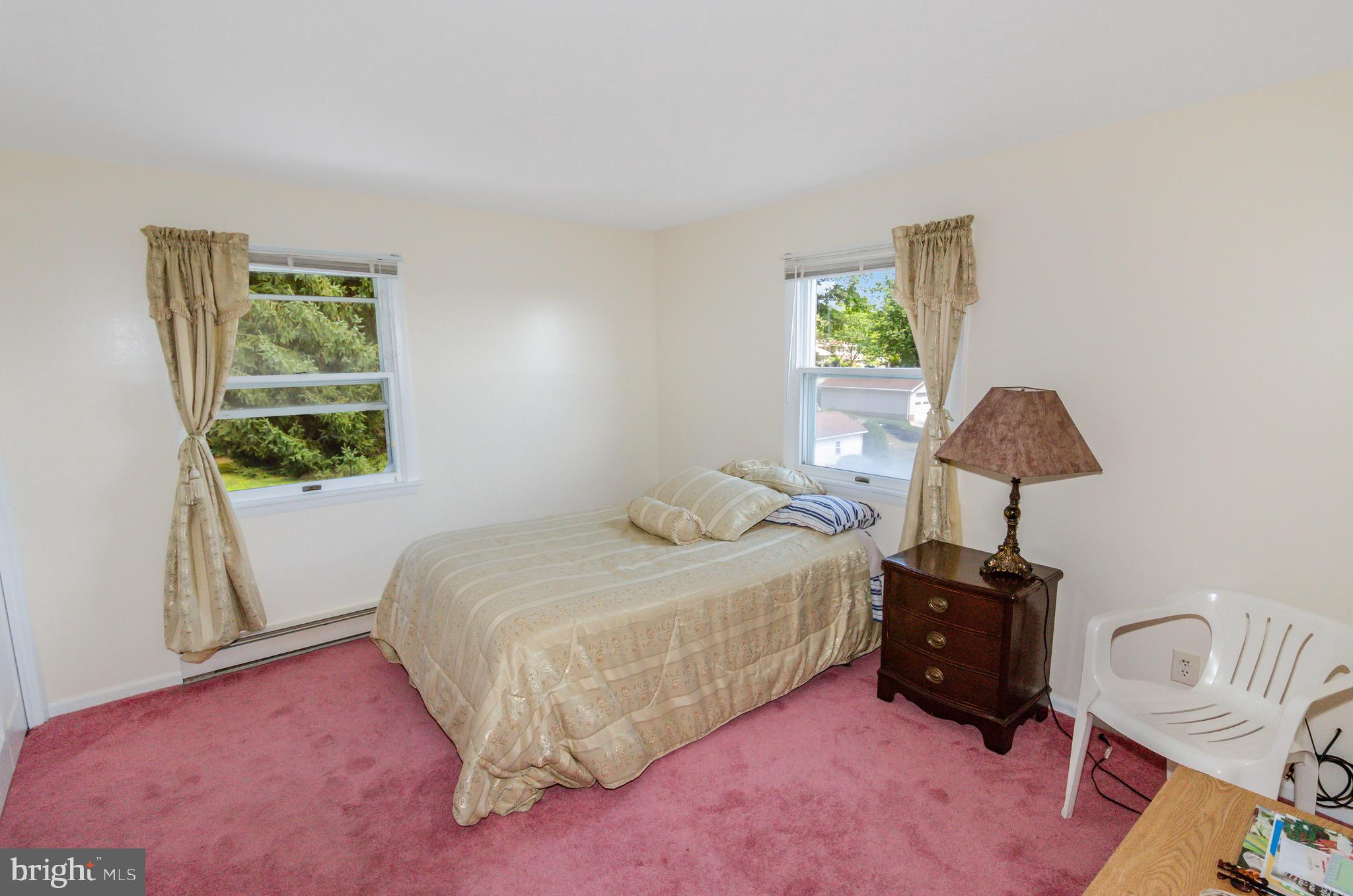 SHENANDOAH VALLEY - Residential