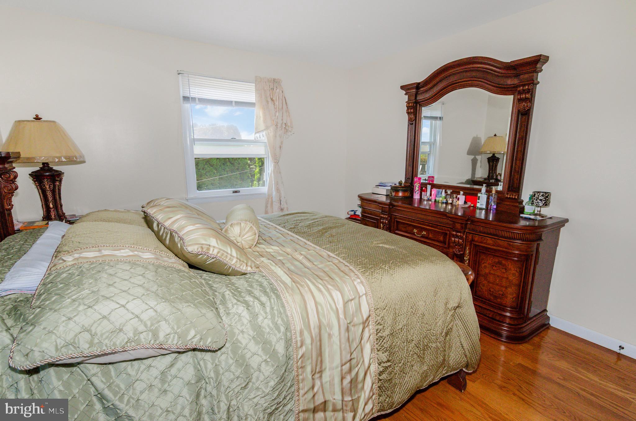 SHENANDOAH VALLEY - Residential