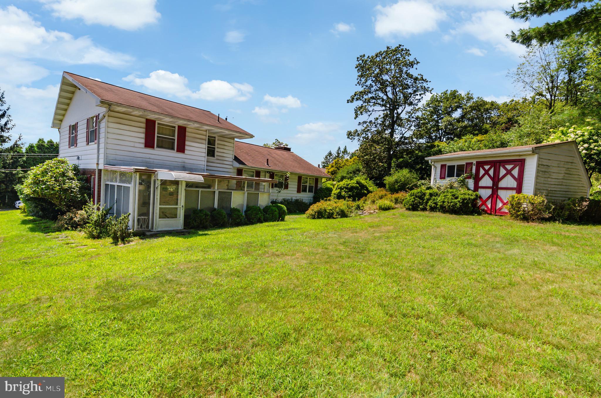SHENANDOAH VALLEY - Residential
