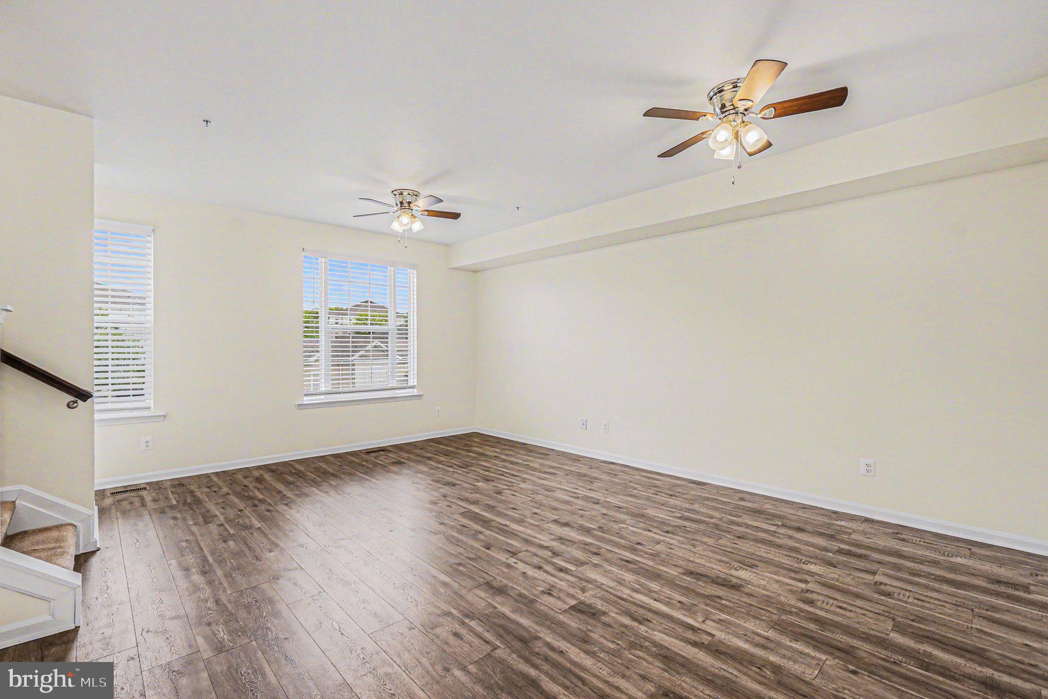 CHARLESTOWN CROSSING - Residential