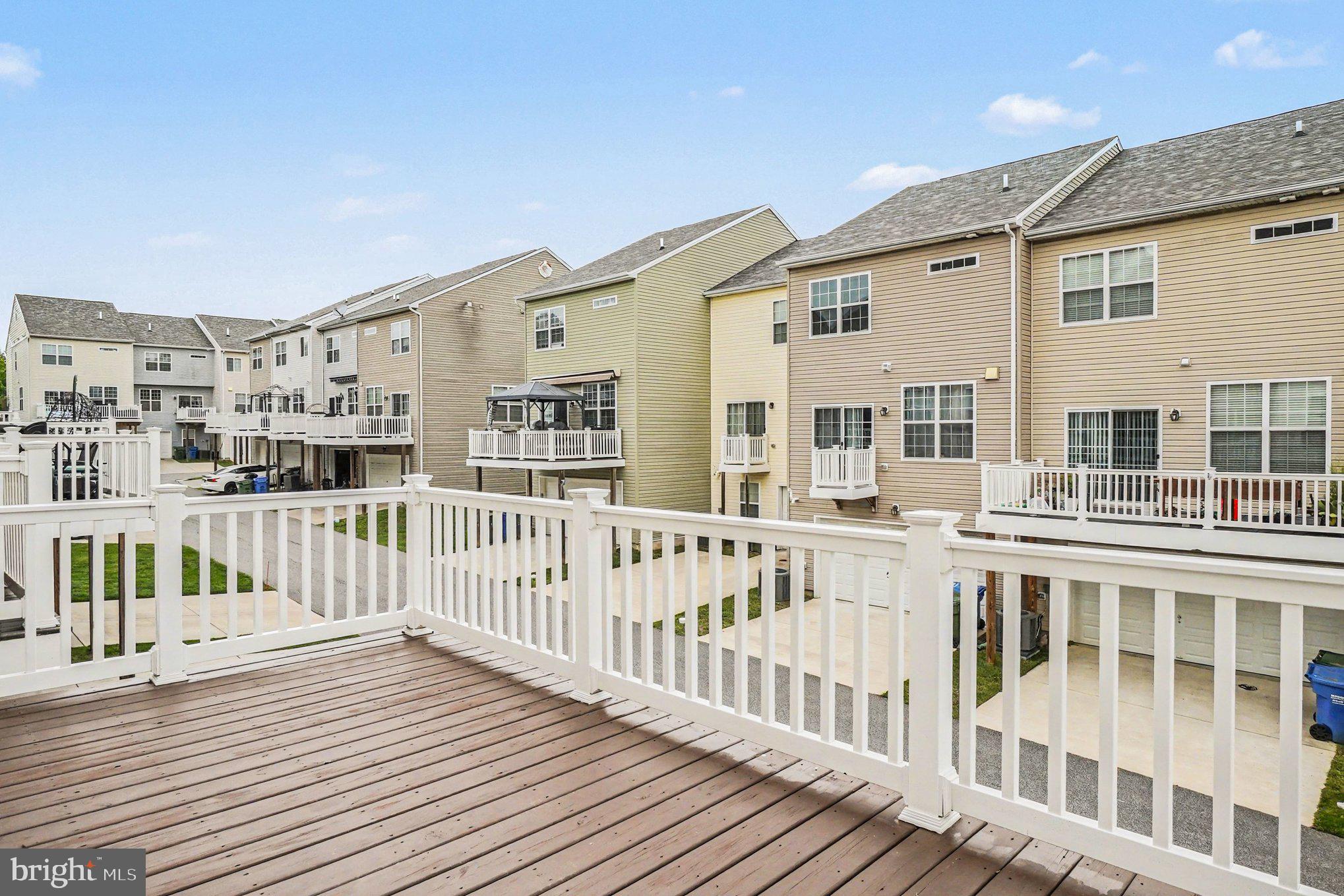 CHARLESTOWN CROSSING - Residential