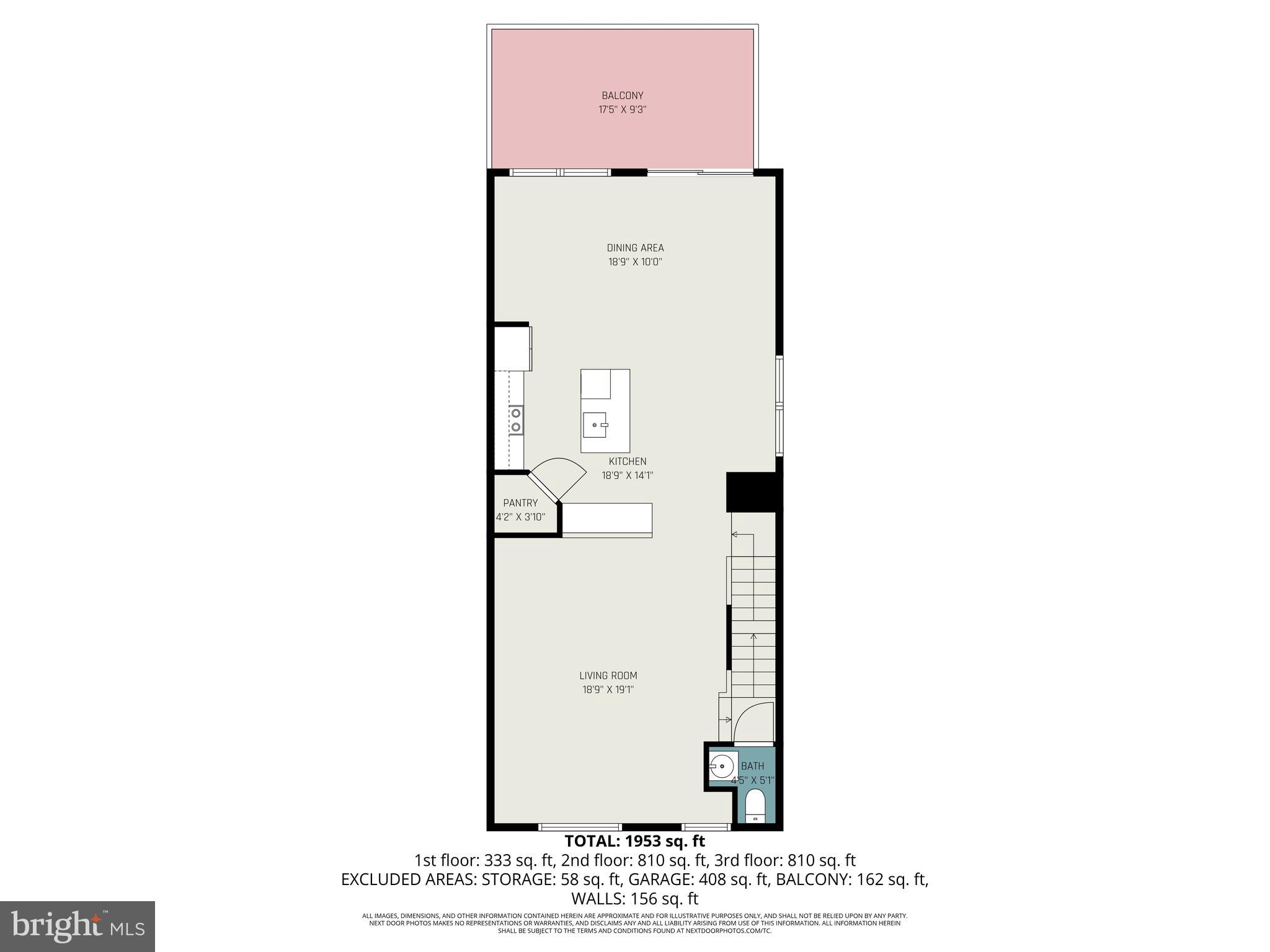 CHARLESTOWN CROSSING - Residential