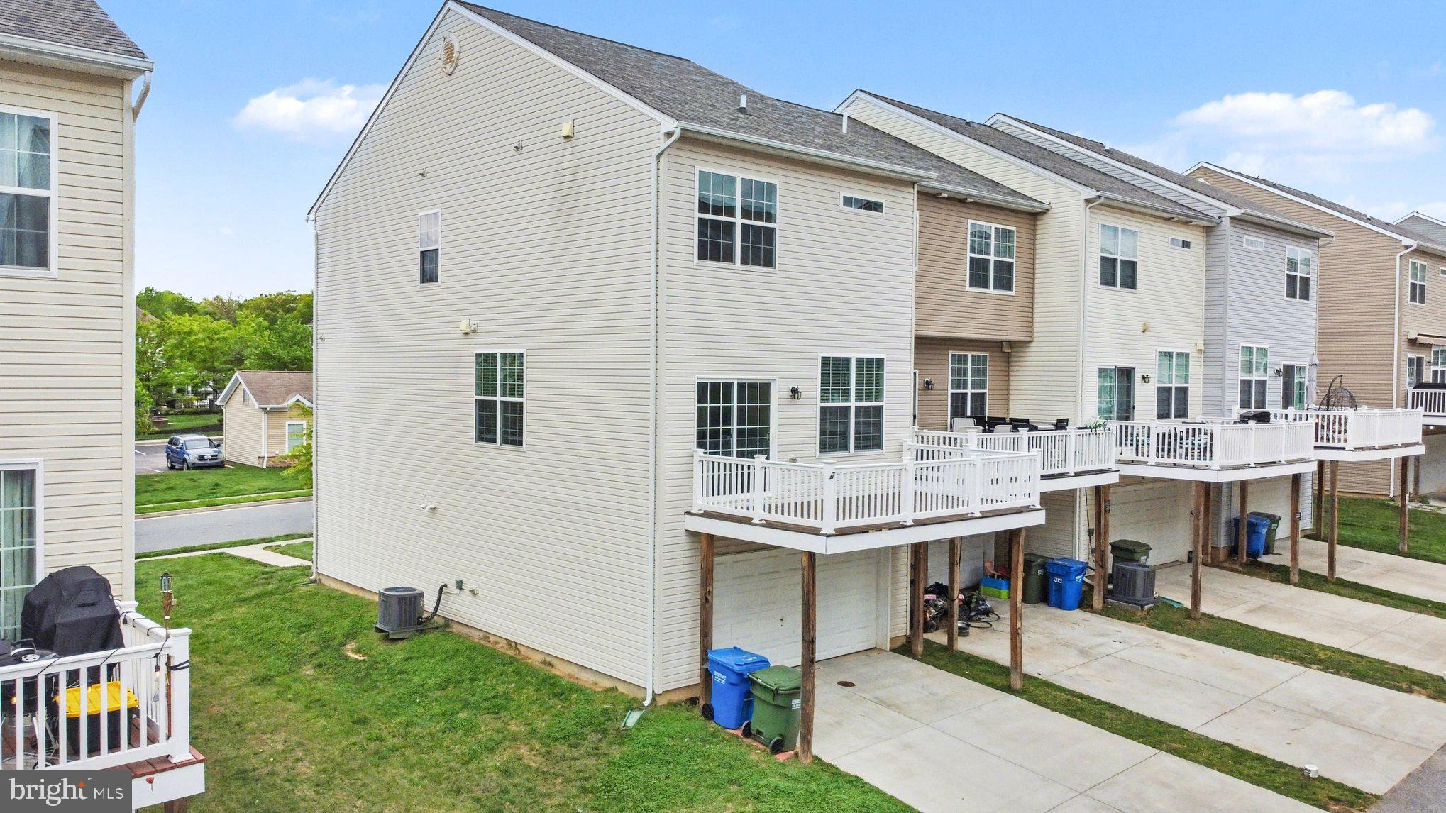 CHARLESTOWN CROSSING - Residential