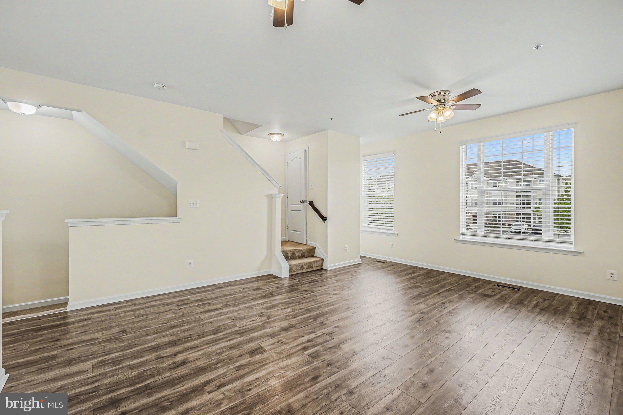 CHARLESTOWN CROSSING - Residential