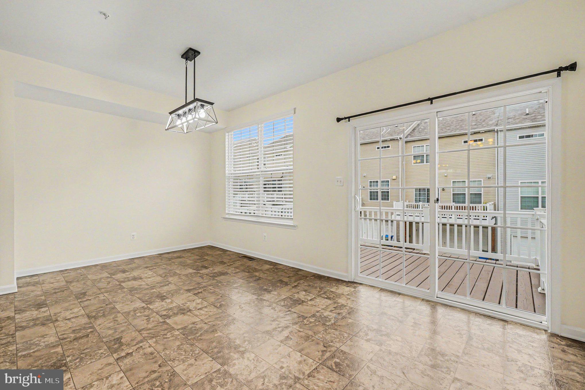 CHARLESTOWN CROSSING - Residential