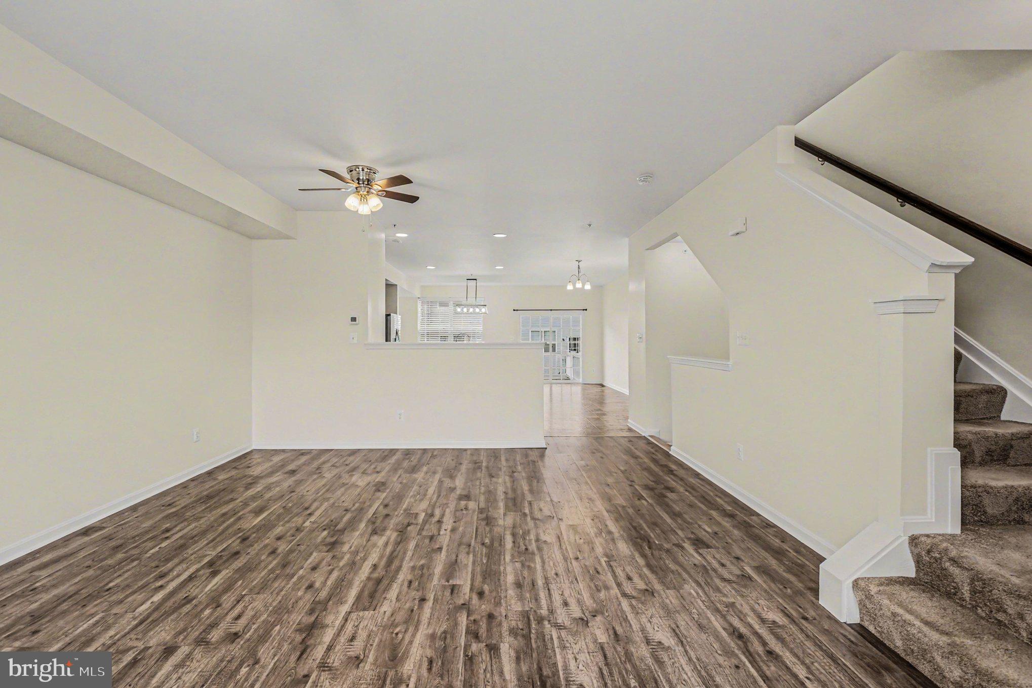 CHARLESTOWN CROSSING - Residential