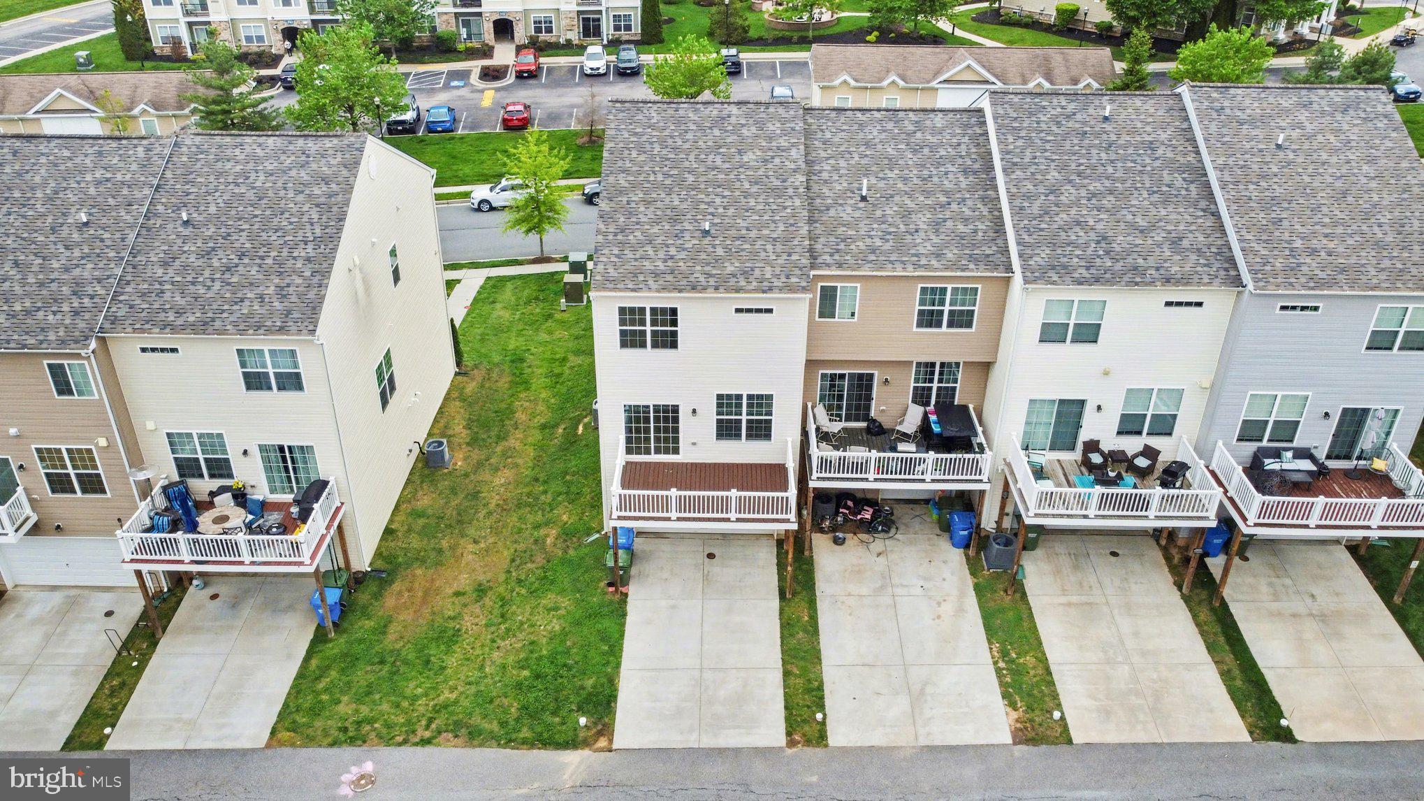 CHARLESTOWN CROSSING - Residential
