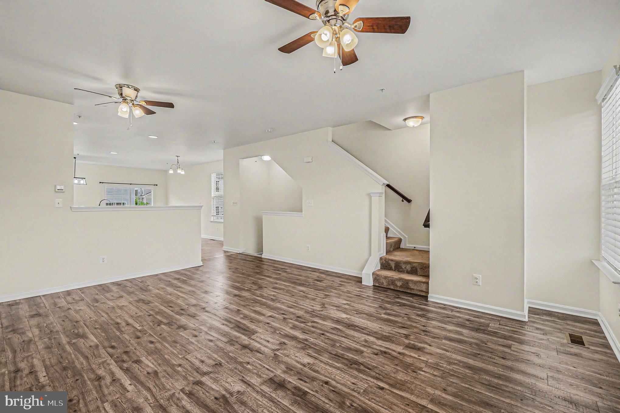 CHARLESTOWN CROSSING - Residential