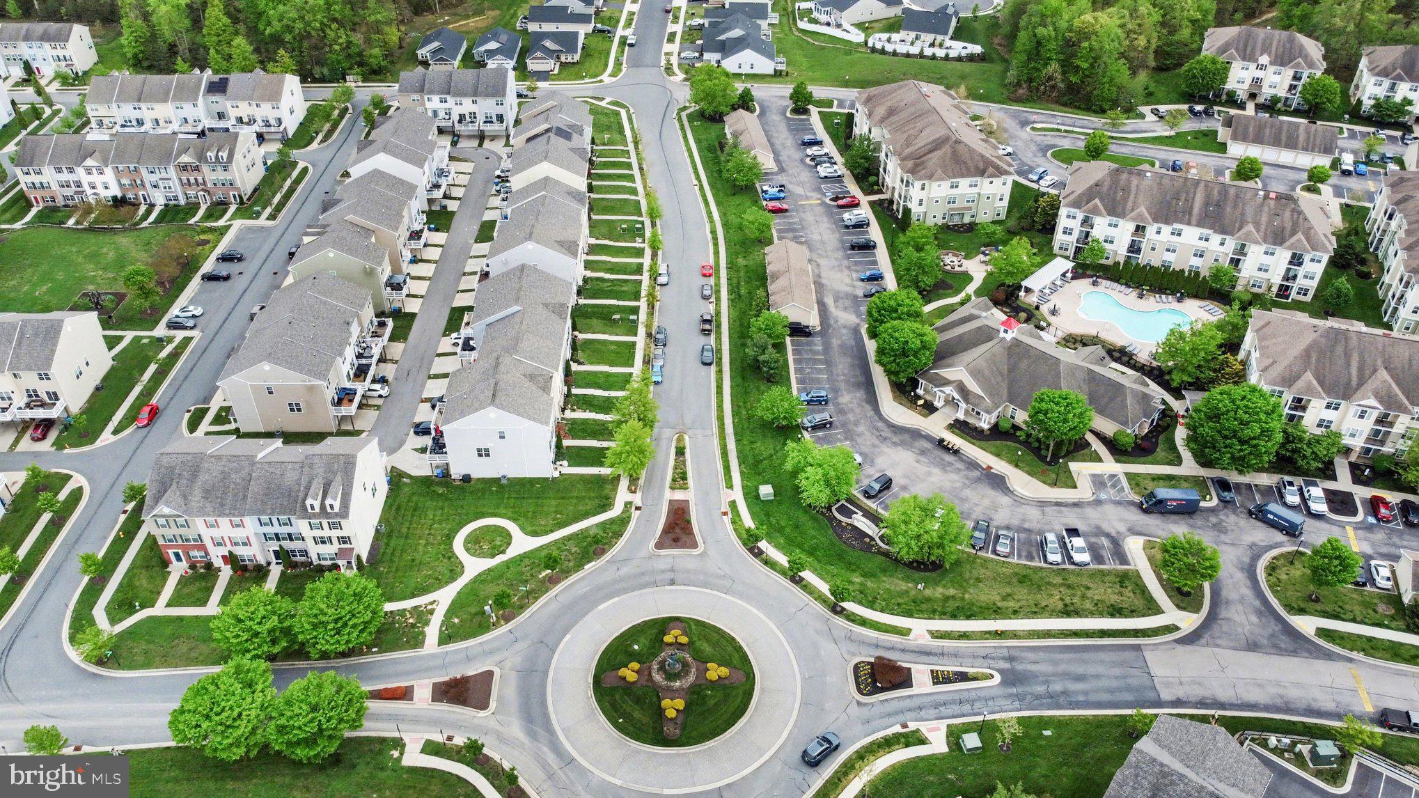 CHARLESTOWN CROSSING - Residential