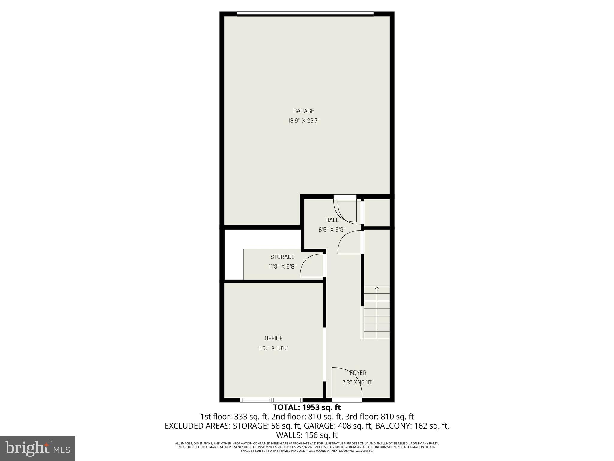 CHARLESTOWN CROSSING - Residential