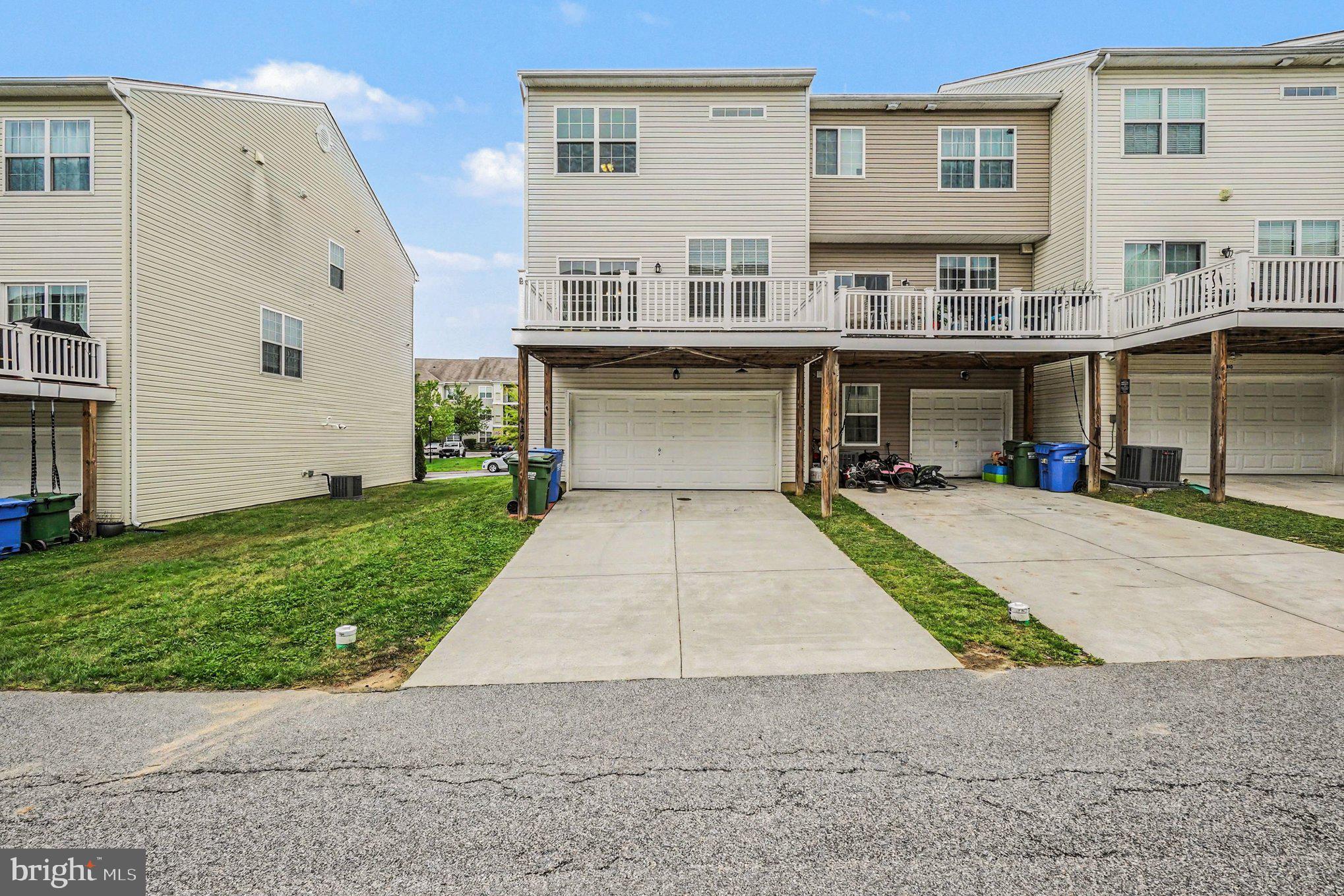 CHARLESTOWN CROSSING - Residential