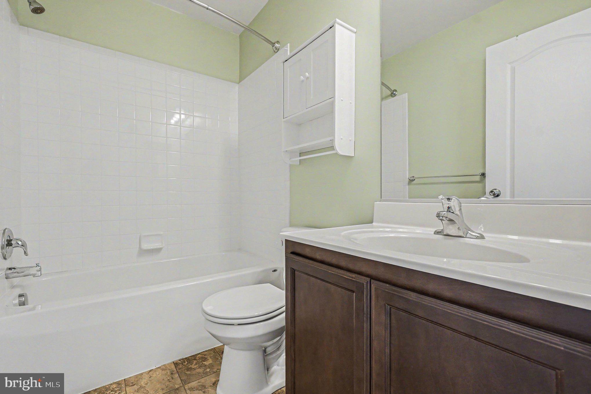 CHARLESTOWN CROSSING - Residential