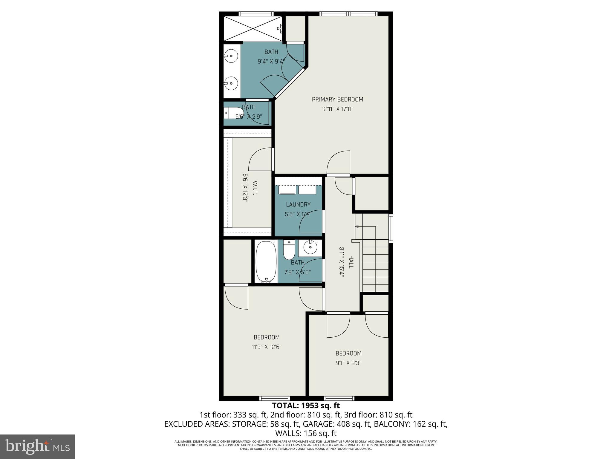 CHARLESTOWN CROSSING - Residential