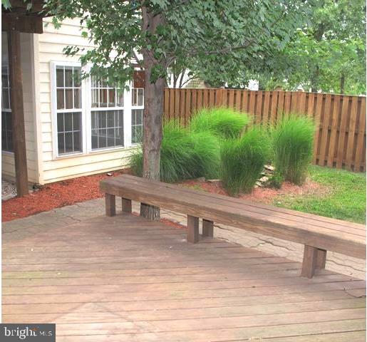 COLONNADE AT DULLES - Residential Lease