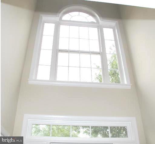 COLONNADE AT DULLES - Residential Lease